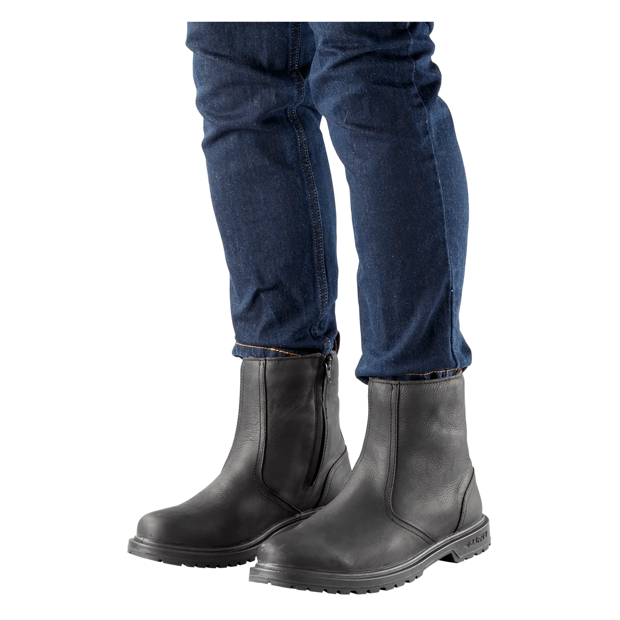 WESTERN | Men's Boot - Image 3