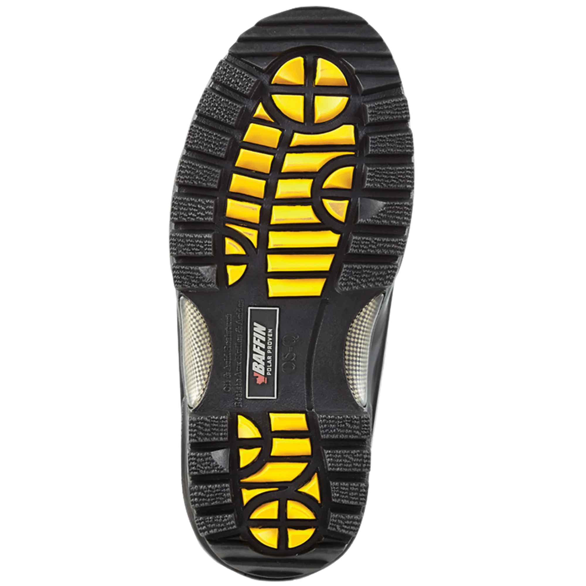 BLASTCAP (Metatarsal Guard) | Men's Boot - Image 2