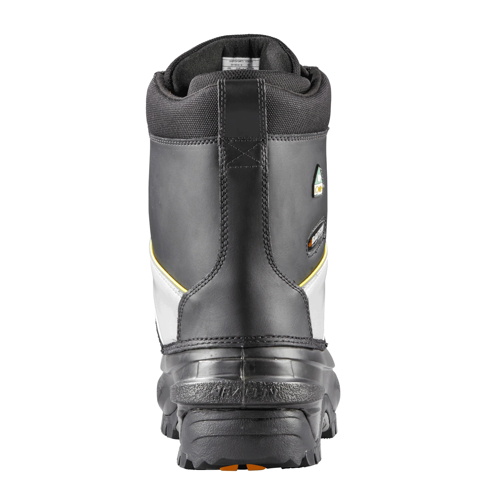 BLASTCAP (Metatarsal Guard) | Men's Boot - Image 4
