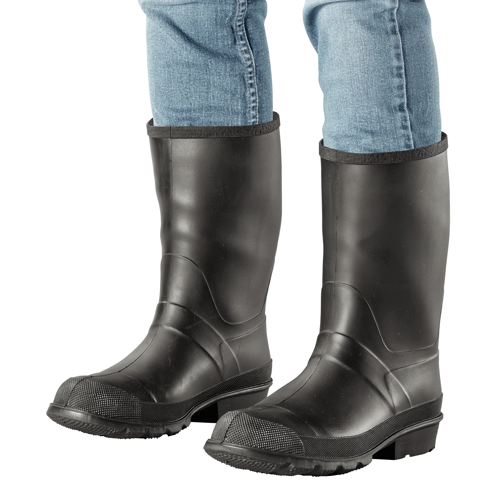 COMPANION | Unisex Boot - Image 4