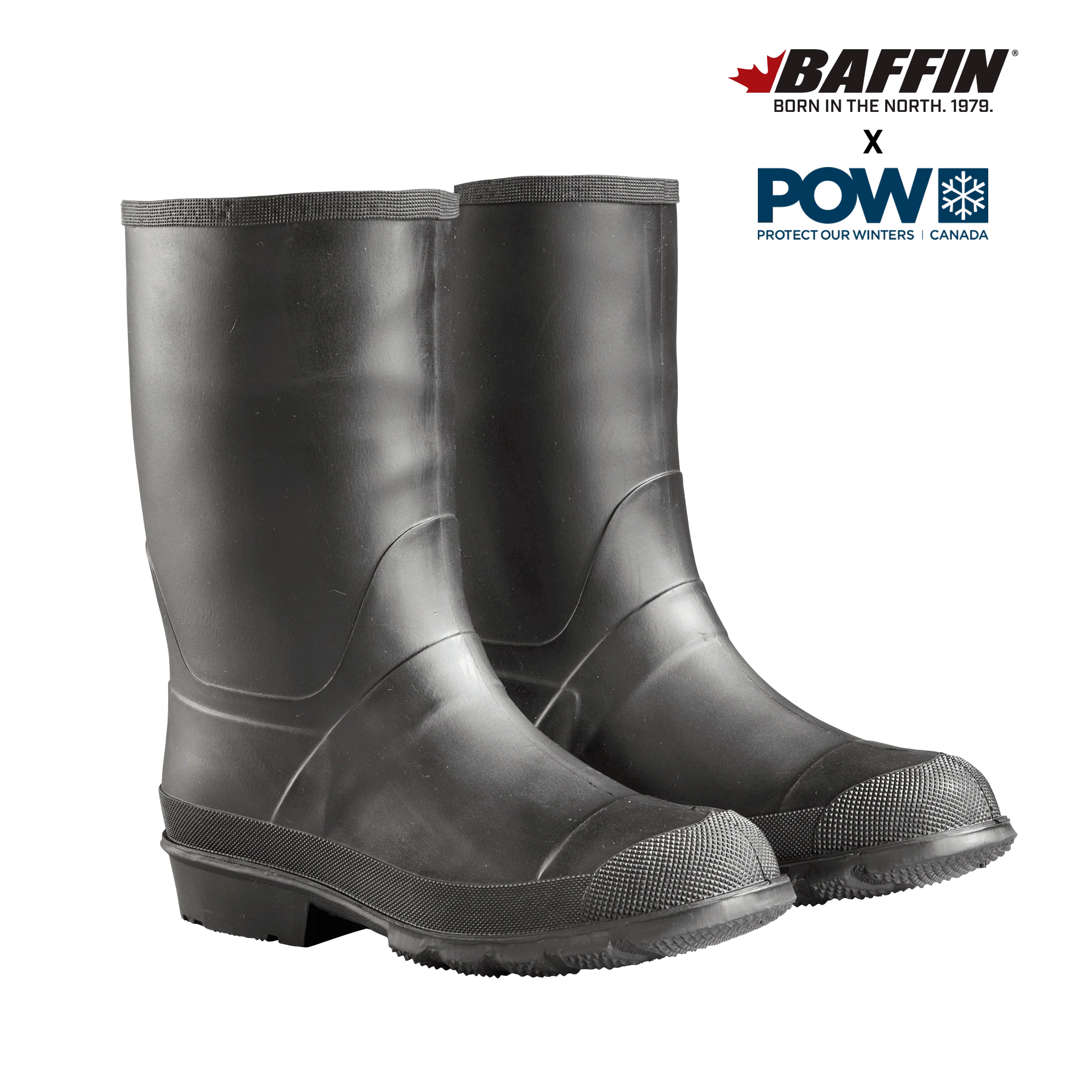 COMPANION | Unisex Boot - Image 6