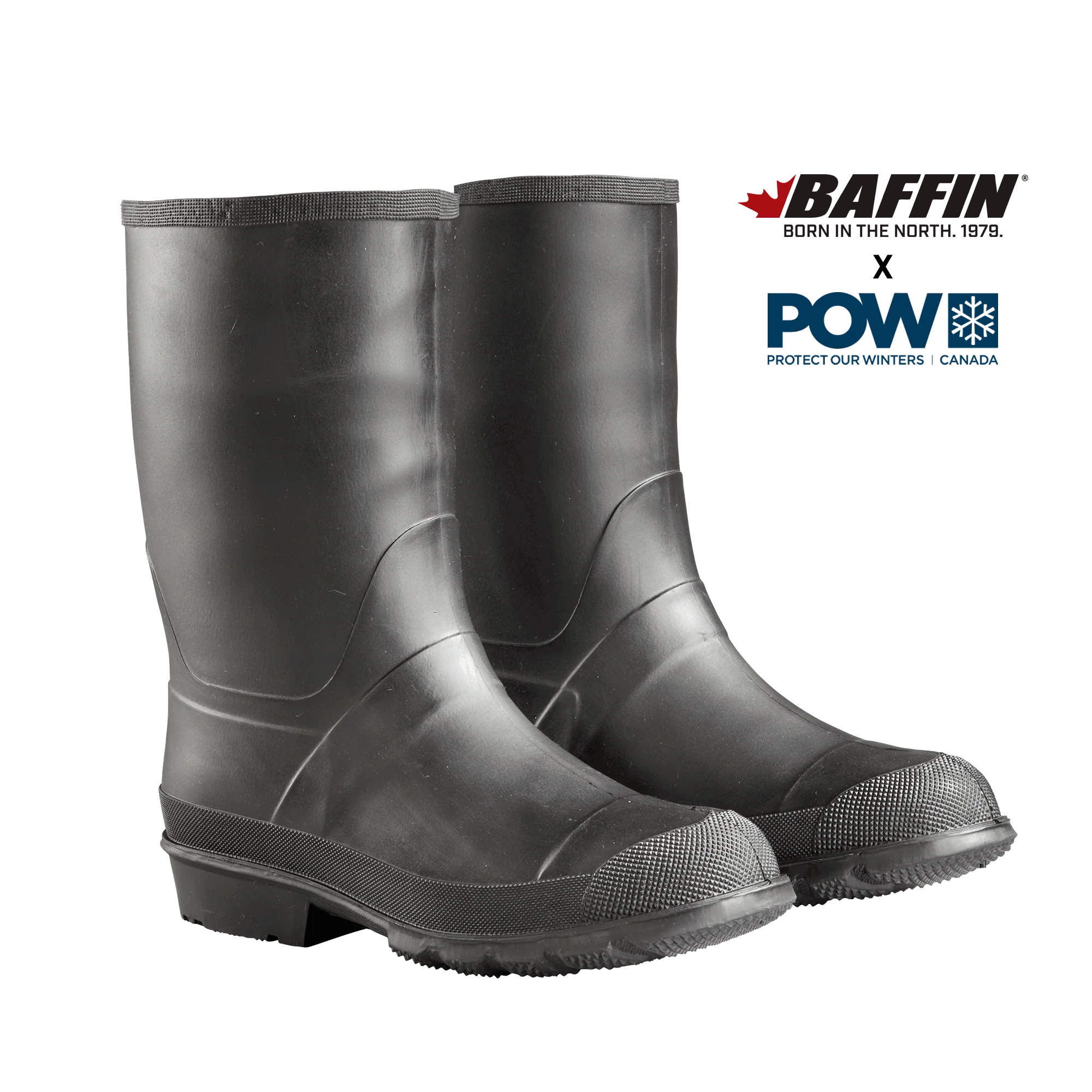 COMPANION | Unisex Boot - Image 8