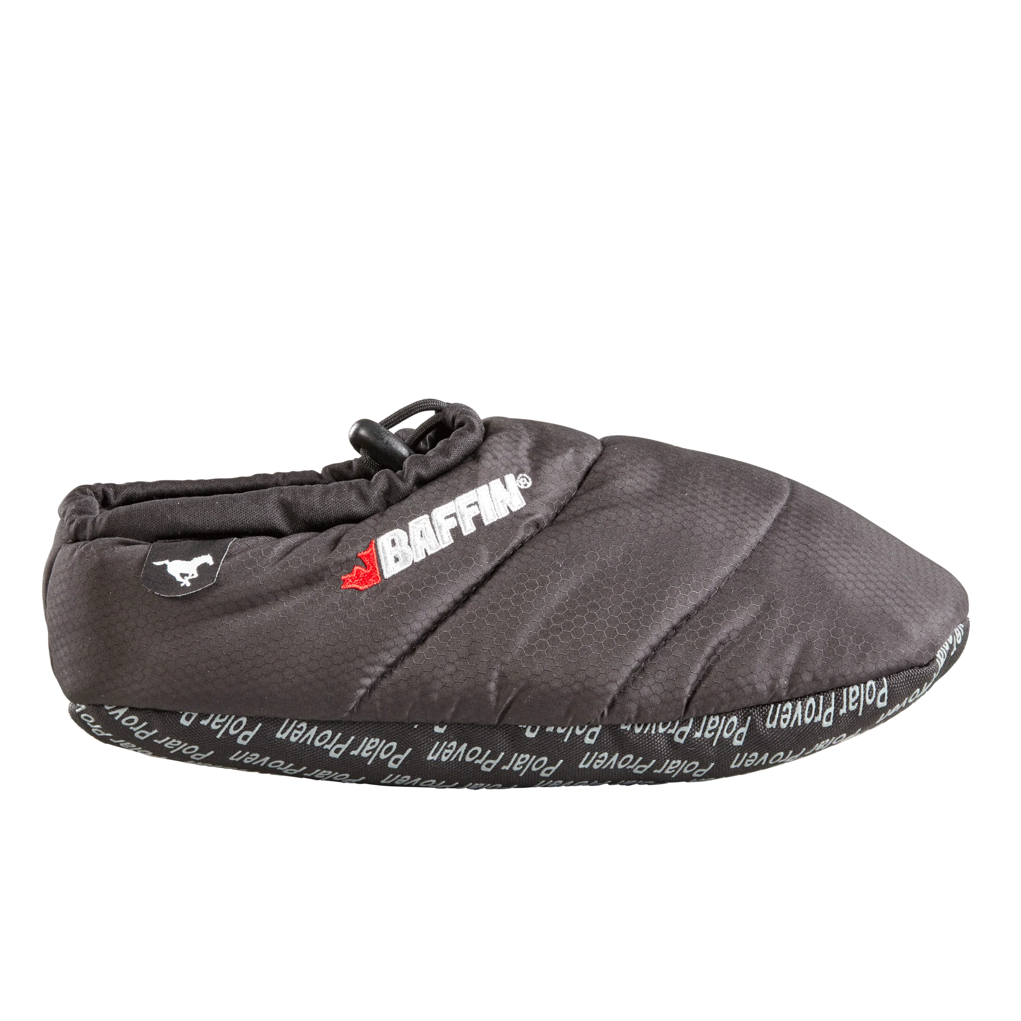 CUSH (CFL) | Unisex Hybrid Slipper - Image 11