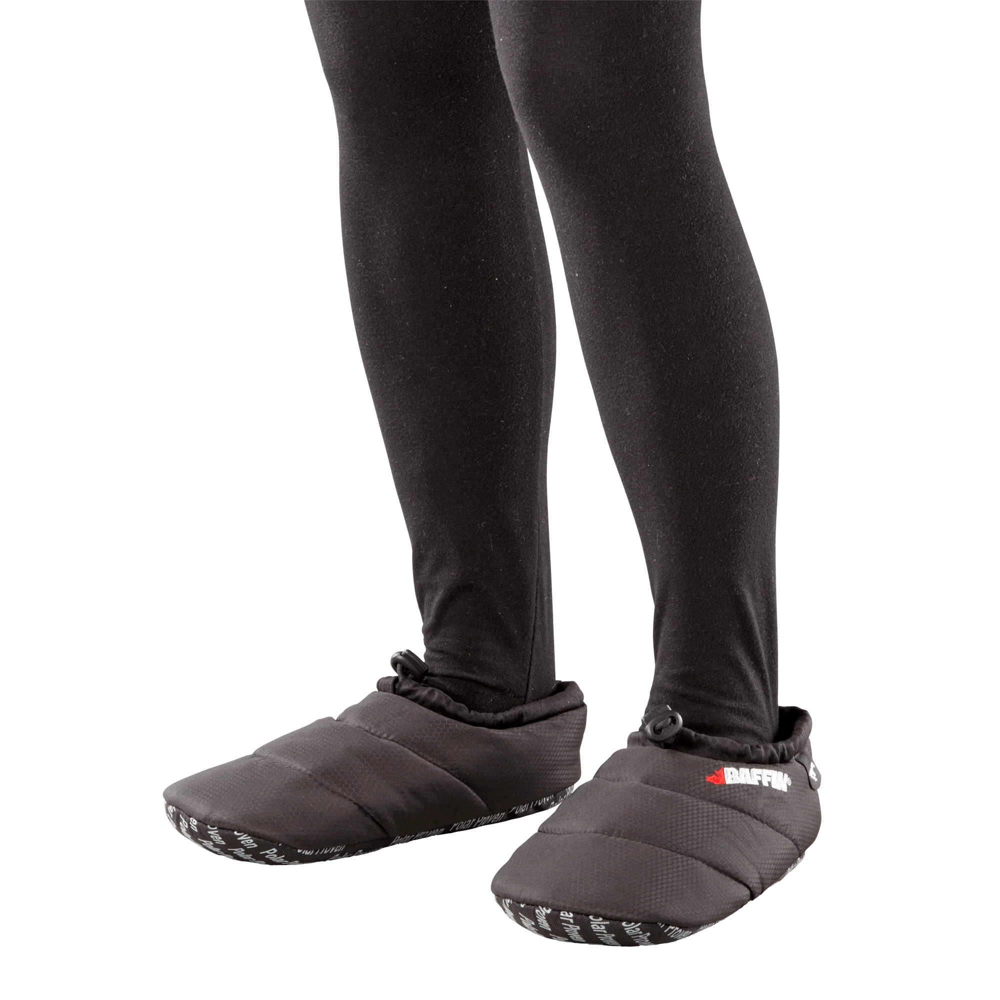 CUSH (CFL) | Unisex Hybrid Slipper - Image 13