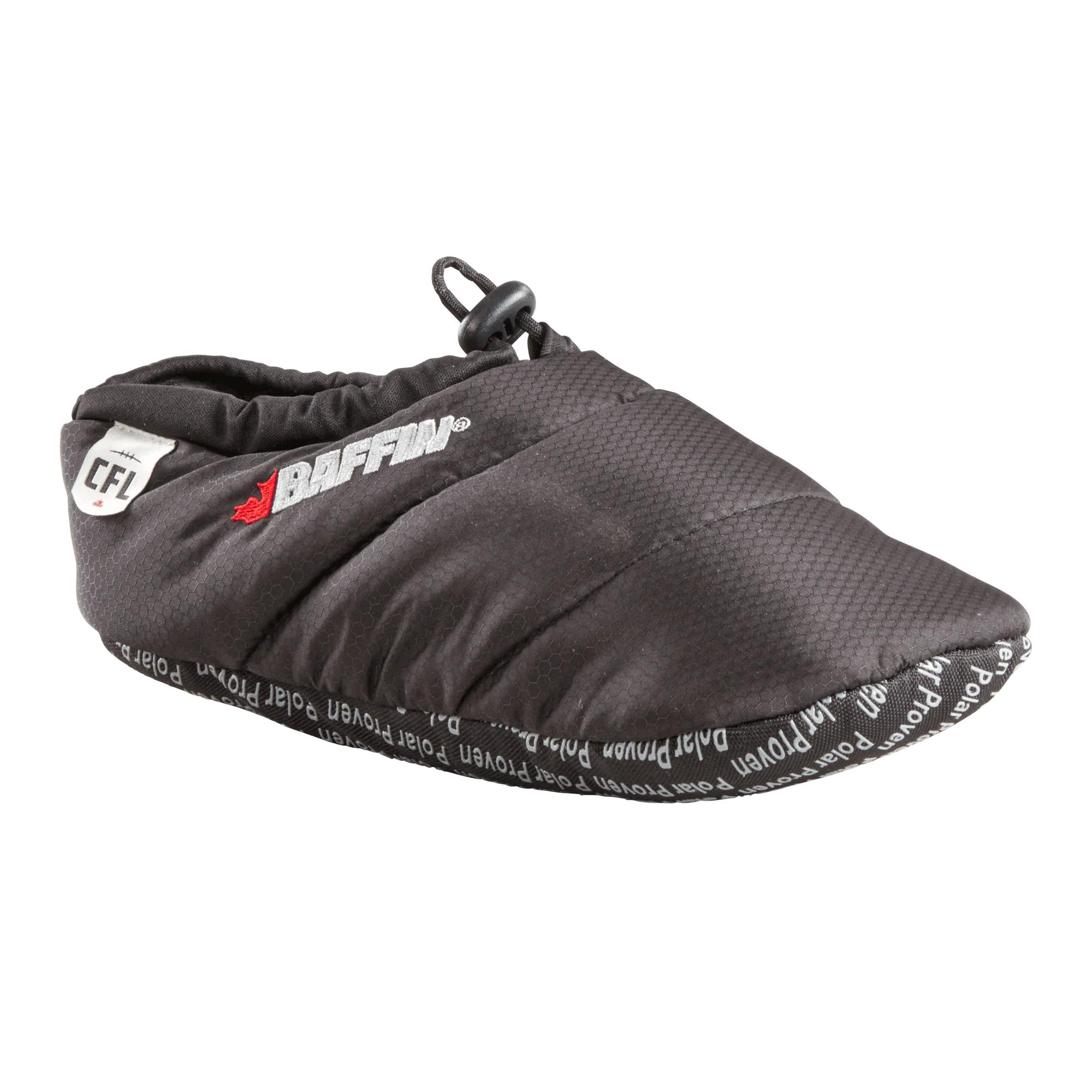CUSH (CFL) | Unisex Hybrid Slipper - Image 17