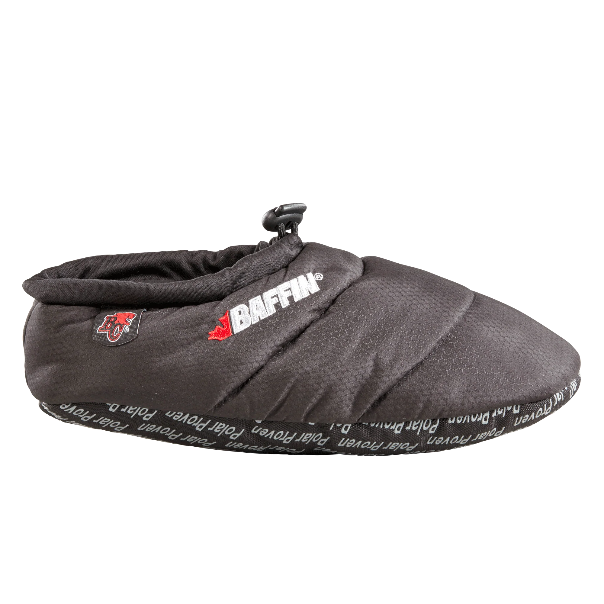 CUSH (CFL) | Unisex Hybrid Slipper - Image 3