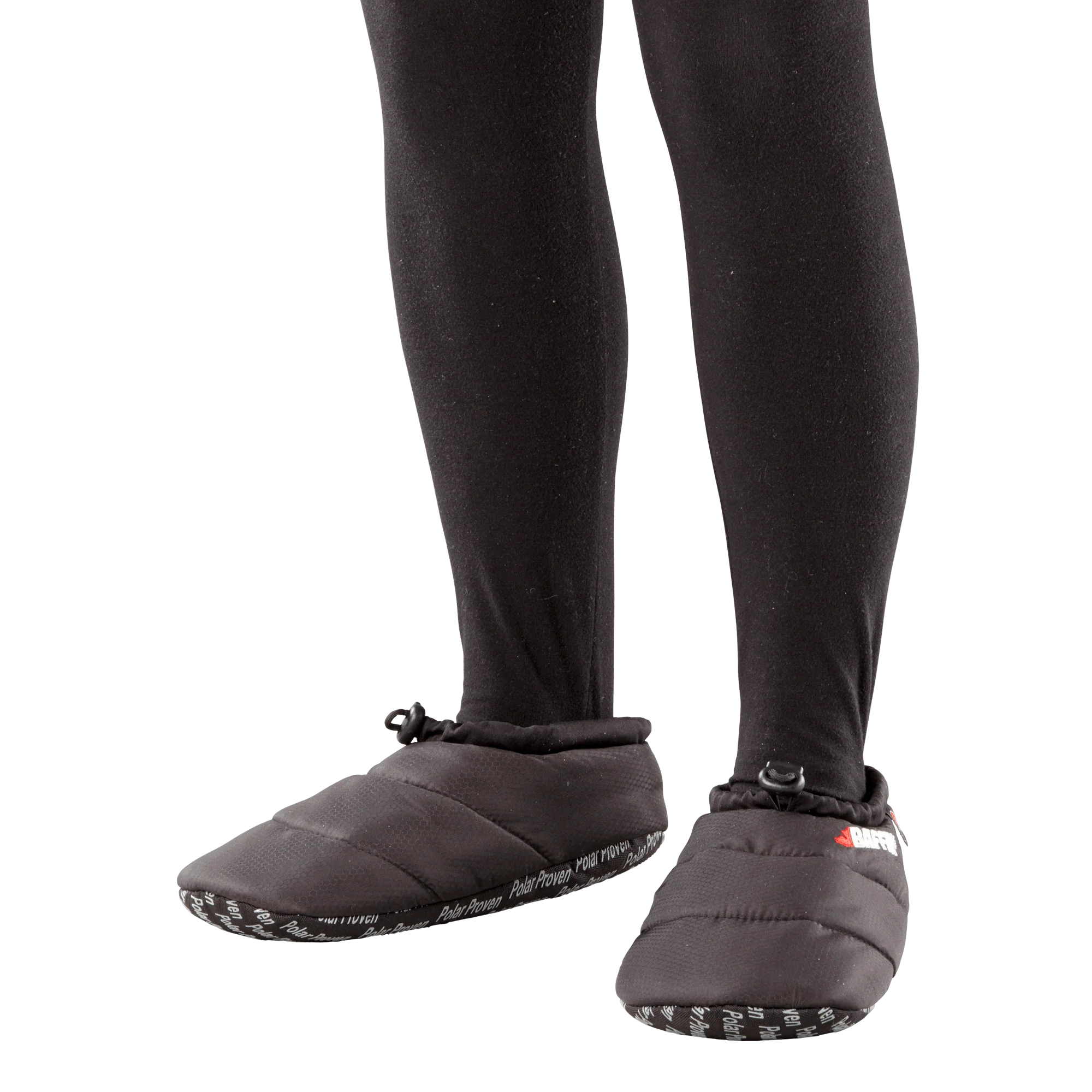 CUSH (CFL) | Unisex Hybrid Slipper - Image 5