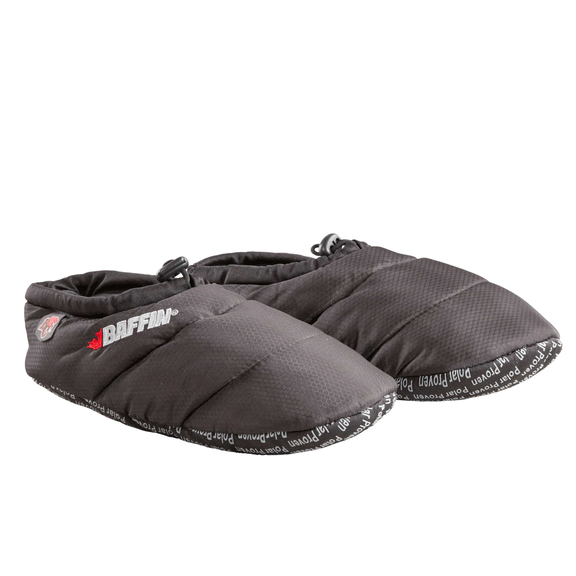CUSH (CFL) | Unisex Hybrid Slipper - Image 6
