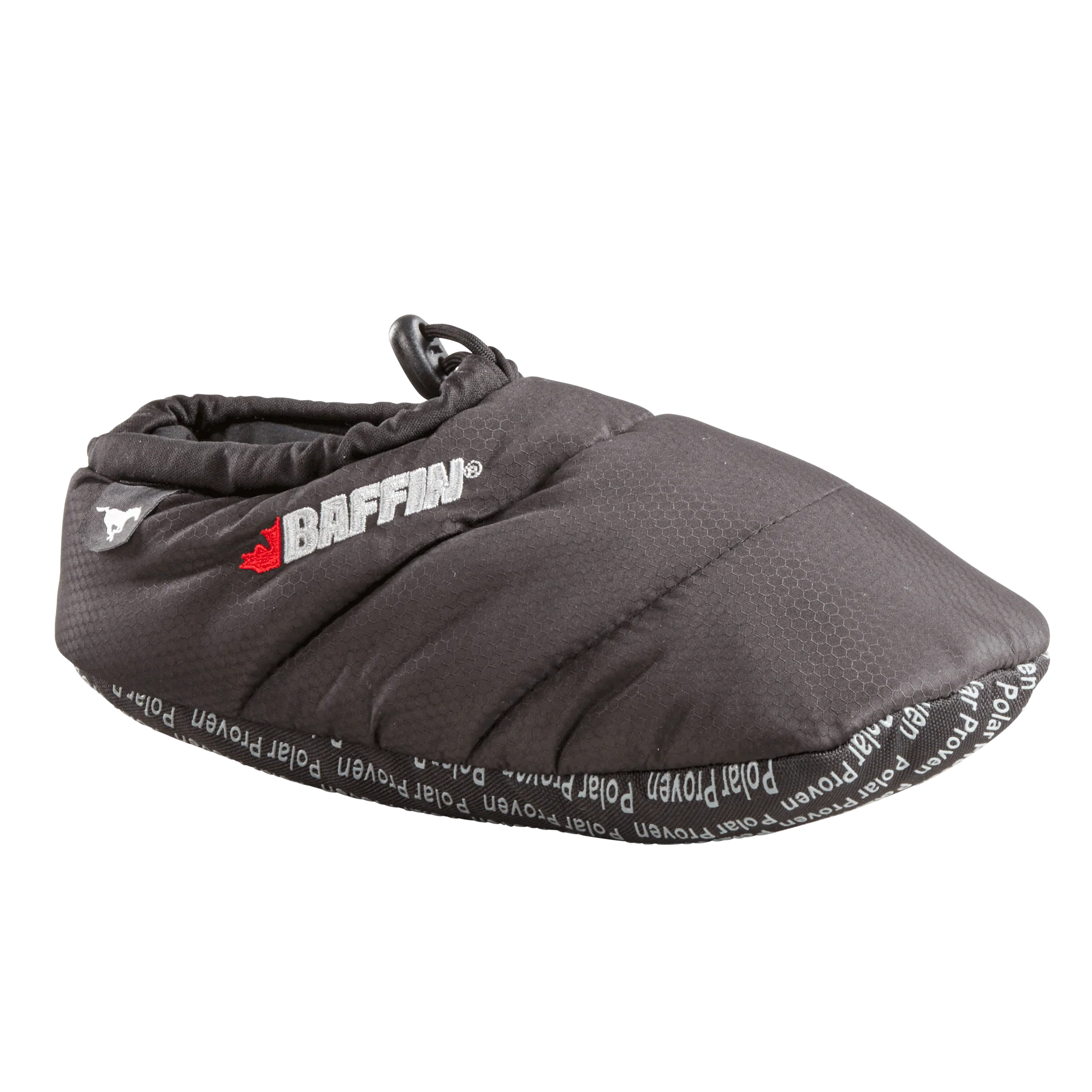 CUSH (CFL) | Unisex Hybrid Slipper - Image 9