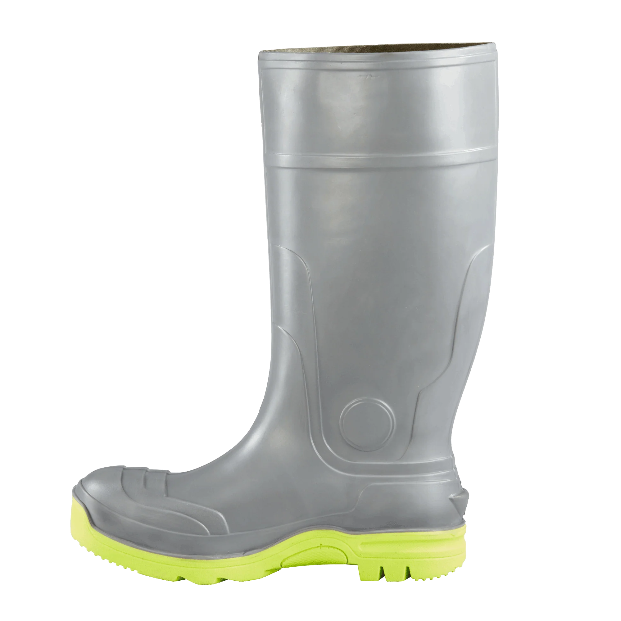 BRUTUS (SAFETY TOE & PLATE) | Unisex Boot - Image 4