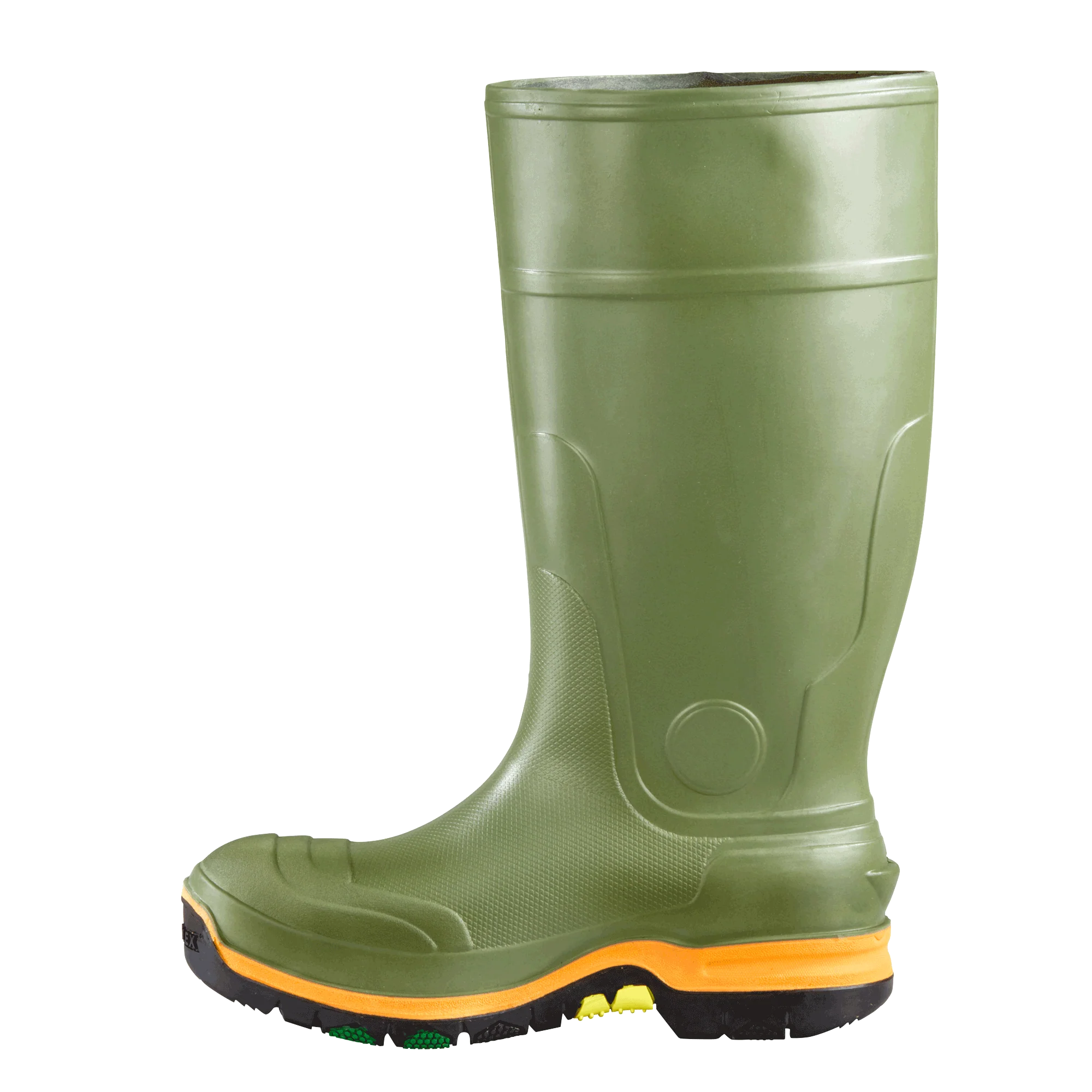HERCULES (Safety Toe & Plate) | Unisex Boot - Image 5