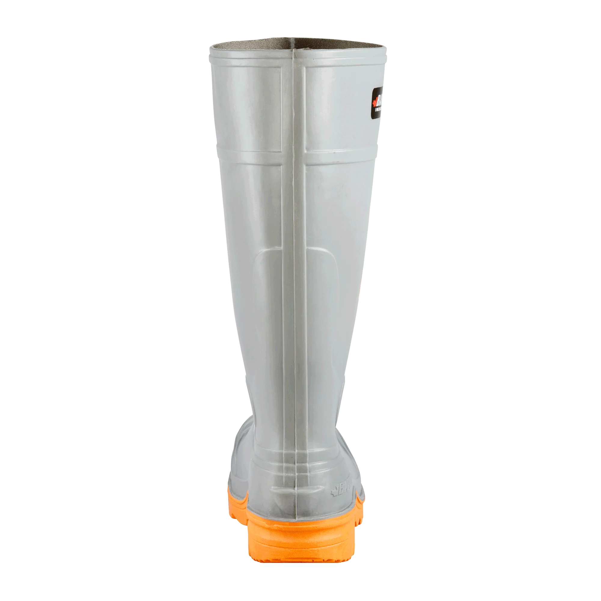 BRUTUS (SAFETY TOE) | Unisex Boot - Image 3