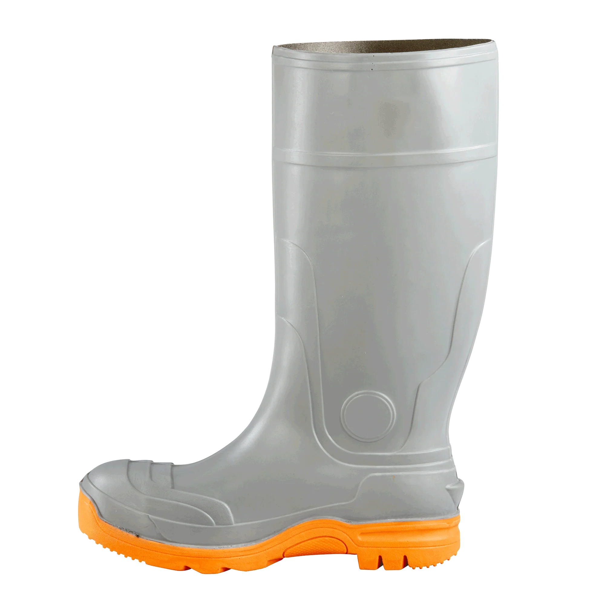 BRUTUS (SAFETY TOE) | Unisex Boot - Image 4