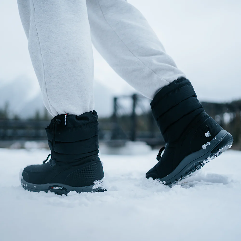 CLOUD LOW | Men's Boot - Image 3