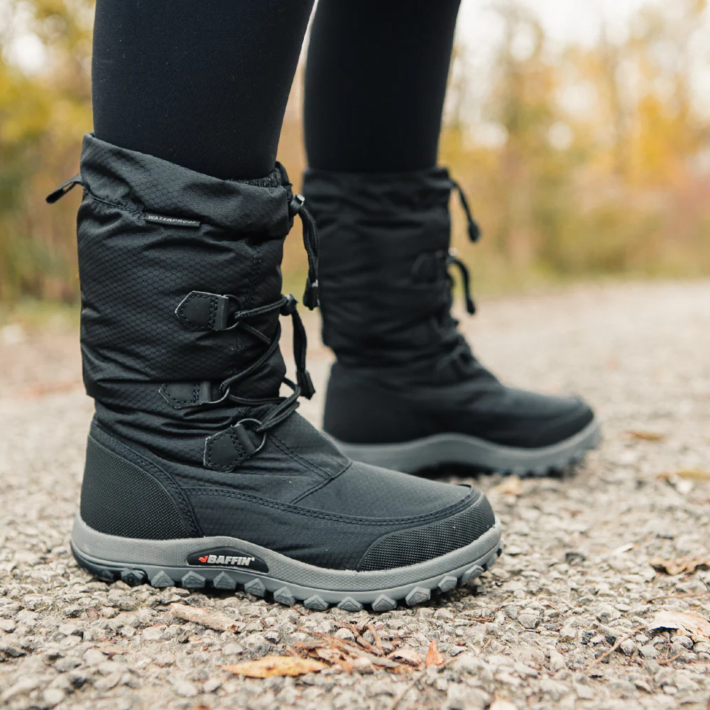 ICE LIGHT | Women's Boot - Image 11