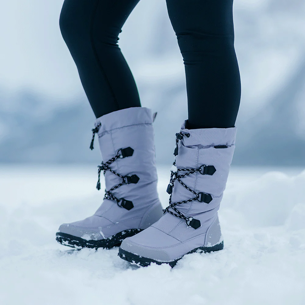 ICE LIGHT | Women's Boot - Image 3
