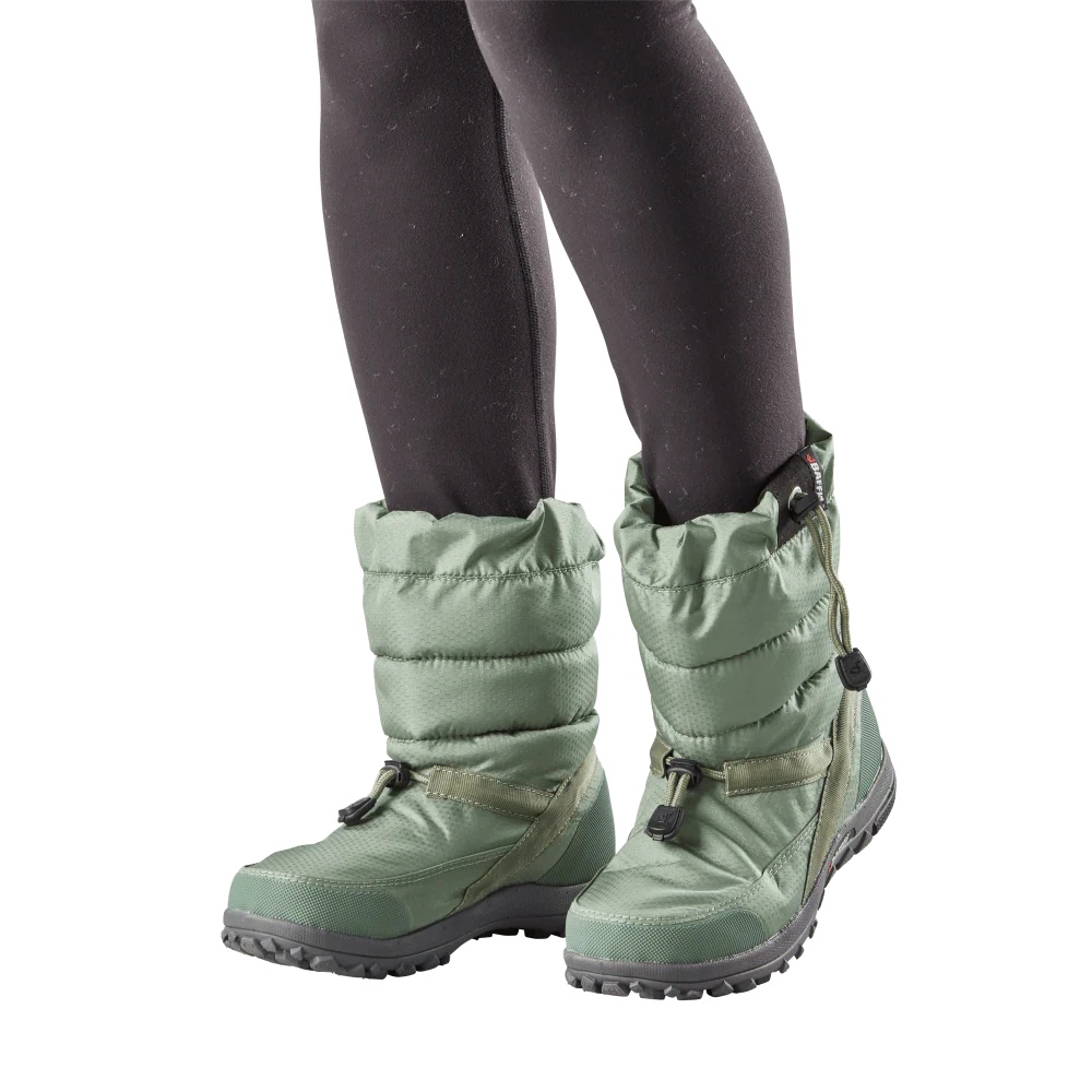 CLOUD LOW | Women's Boot - Image 20