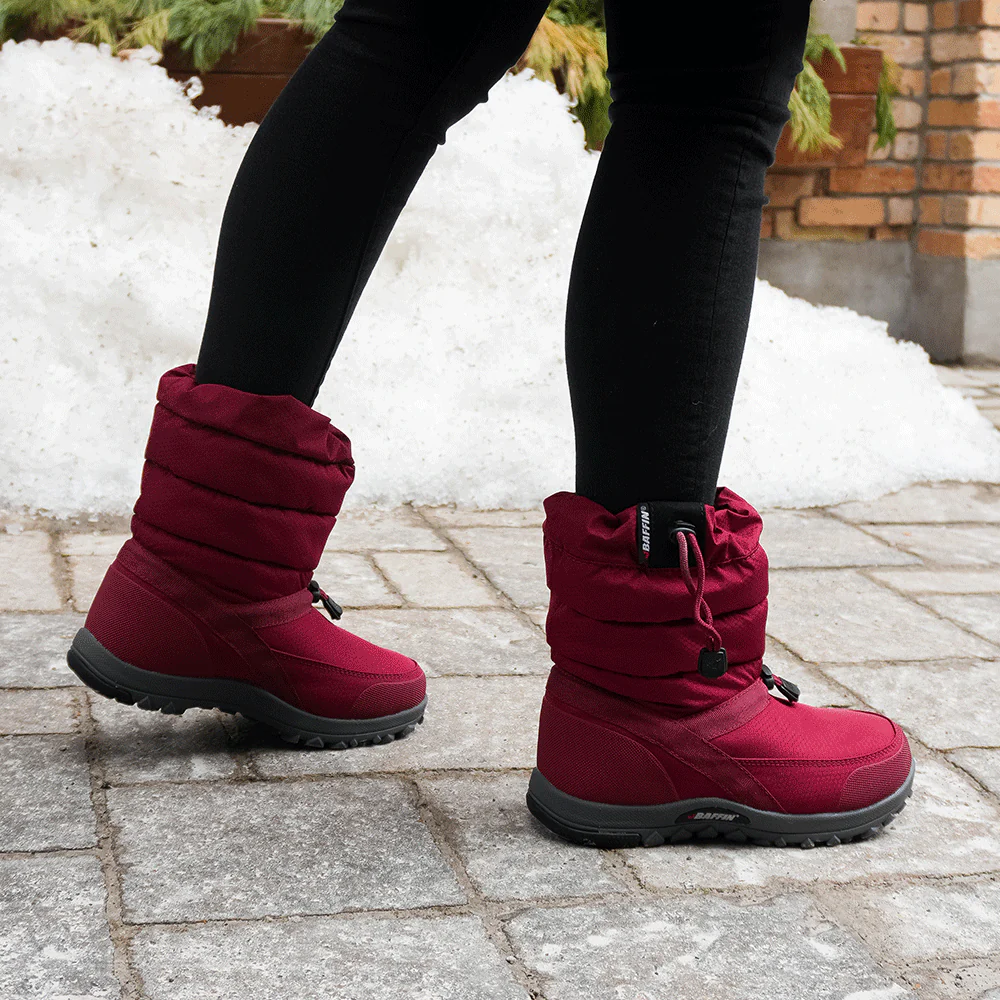 CLOUD LOW | Women's Boot - Image 27