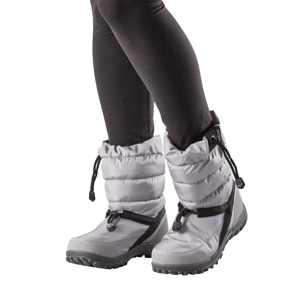 CLOUD LOW | Women's Boot - Image 3