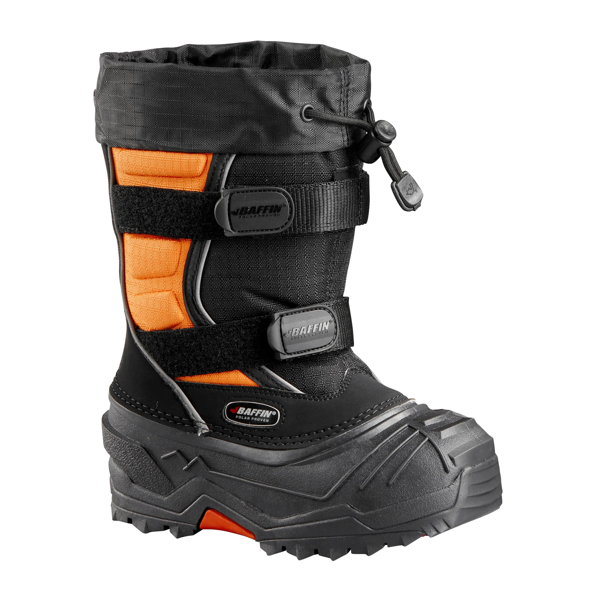 YOUNG EIGER | Big Kids Boot (Junior) - Image 11