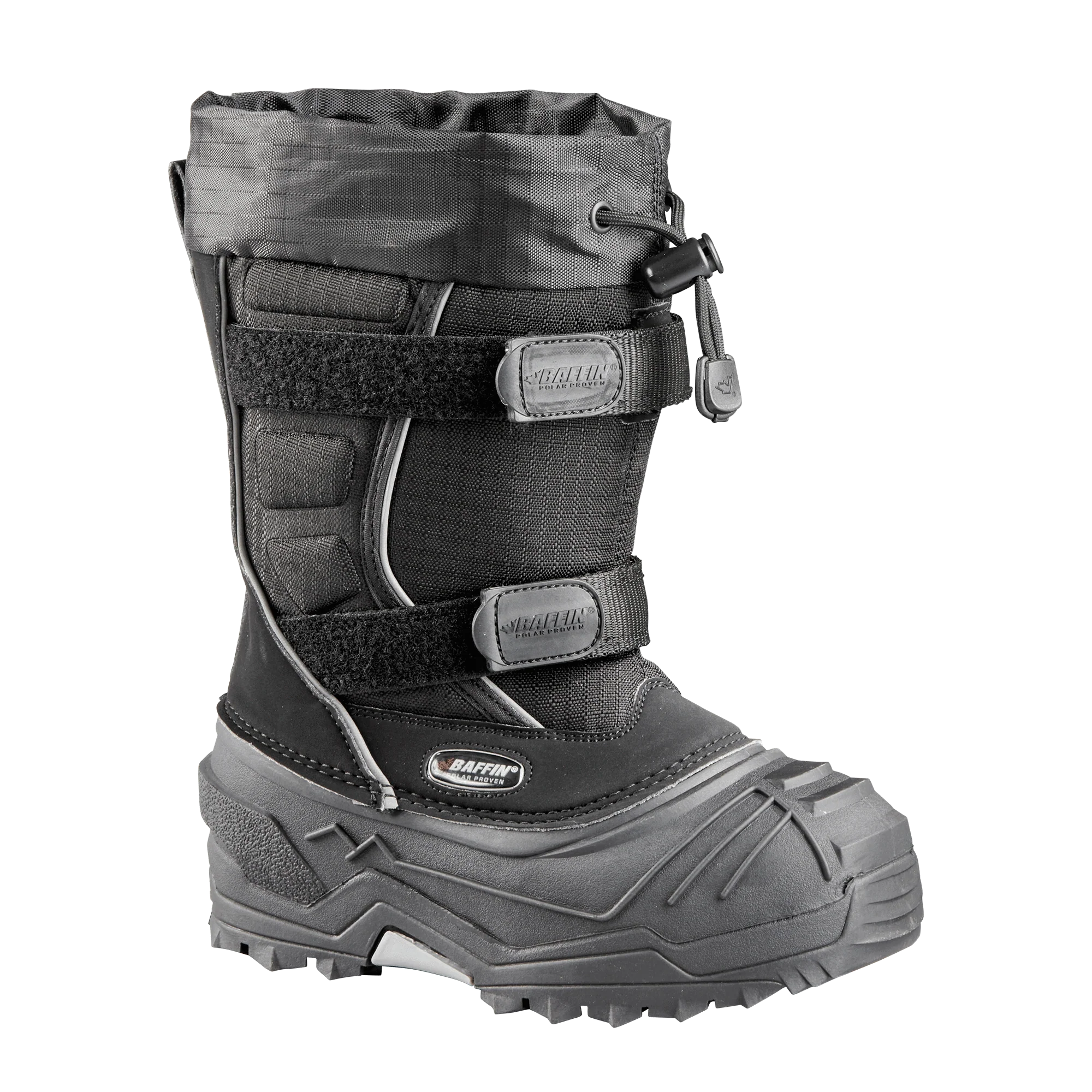 YOUNG EIGER | Big Kids Boot (Junior) - Image 6