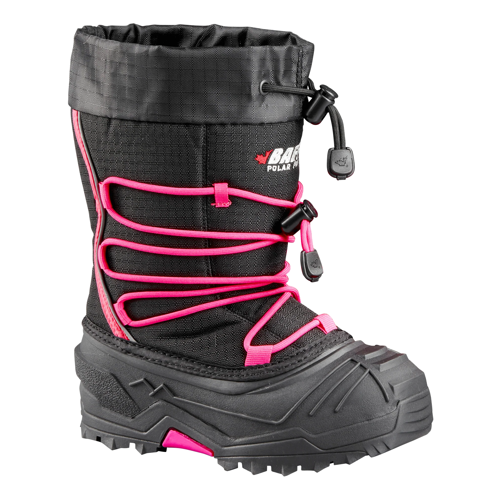 YOUNG SNOGOOSE | Big Kids Boot (Junior) - Image 11