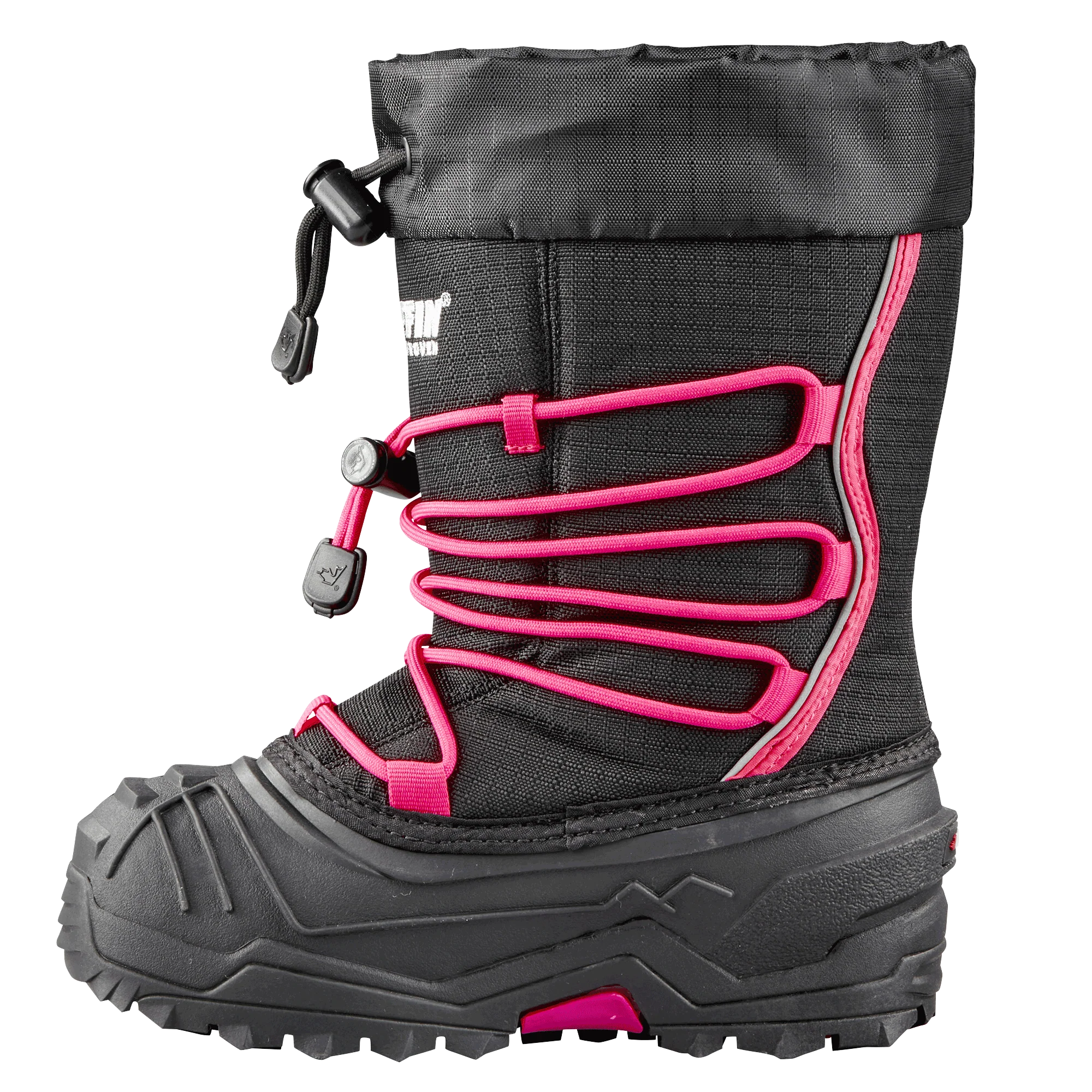 YOUNG SNOGOOSE | Big Kids Boot (Junior) - Image 13