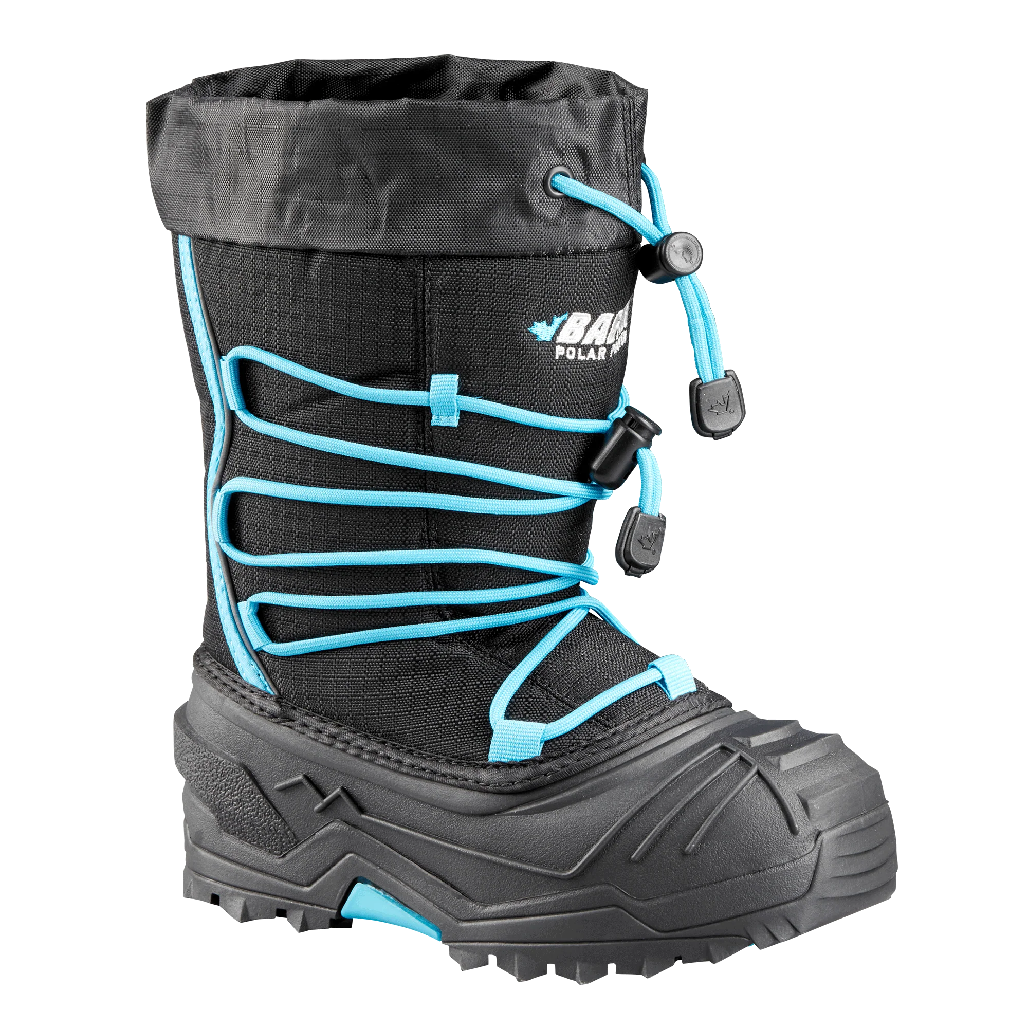 YOUNG SNOGOOSE | Big Kids Boot (Junior) - Image 6