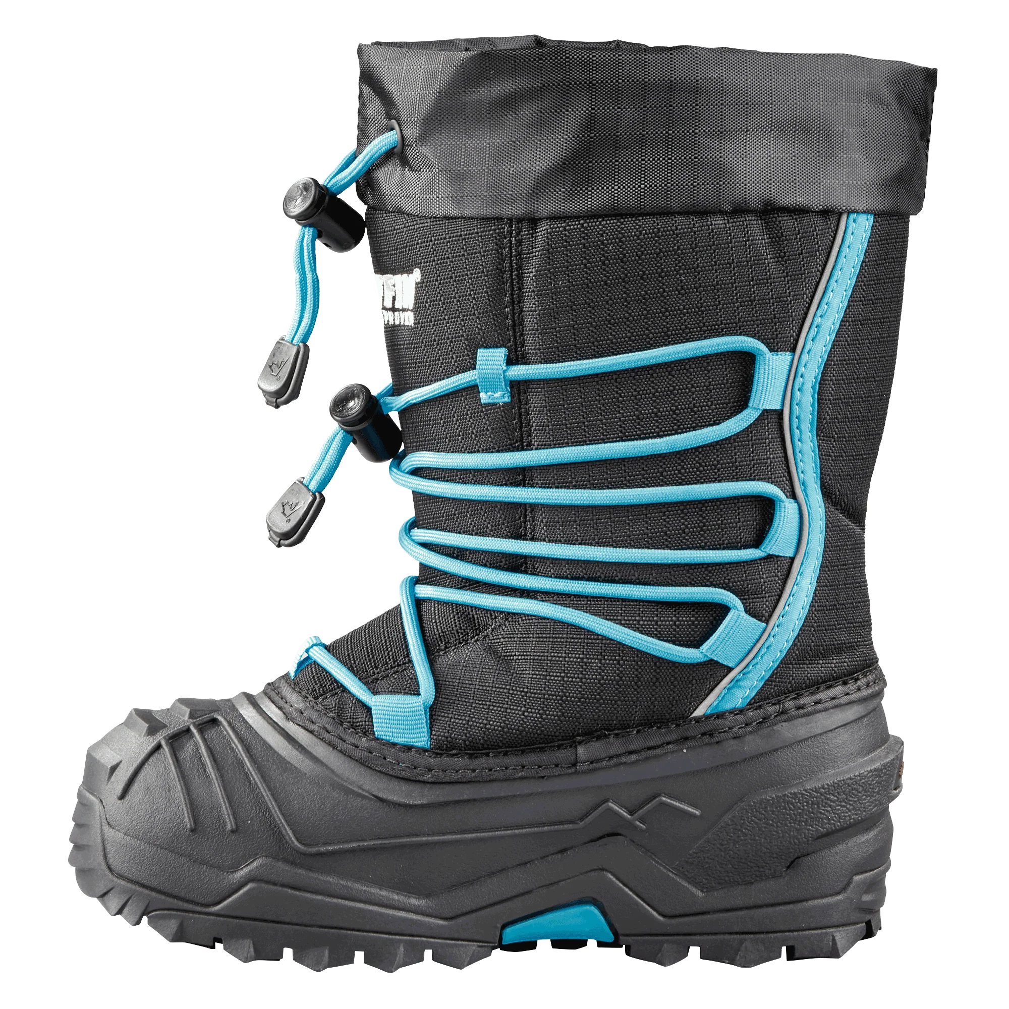 YOUNG SNOGOOSE | Big Kids Boot (Junior) - Image 8