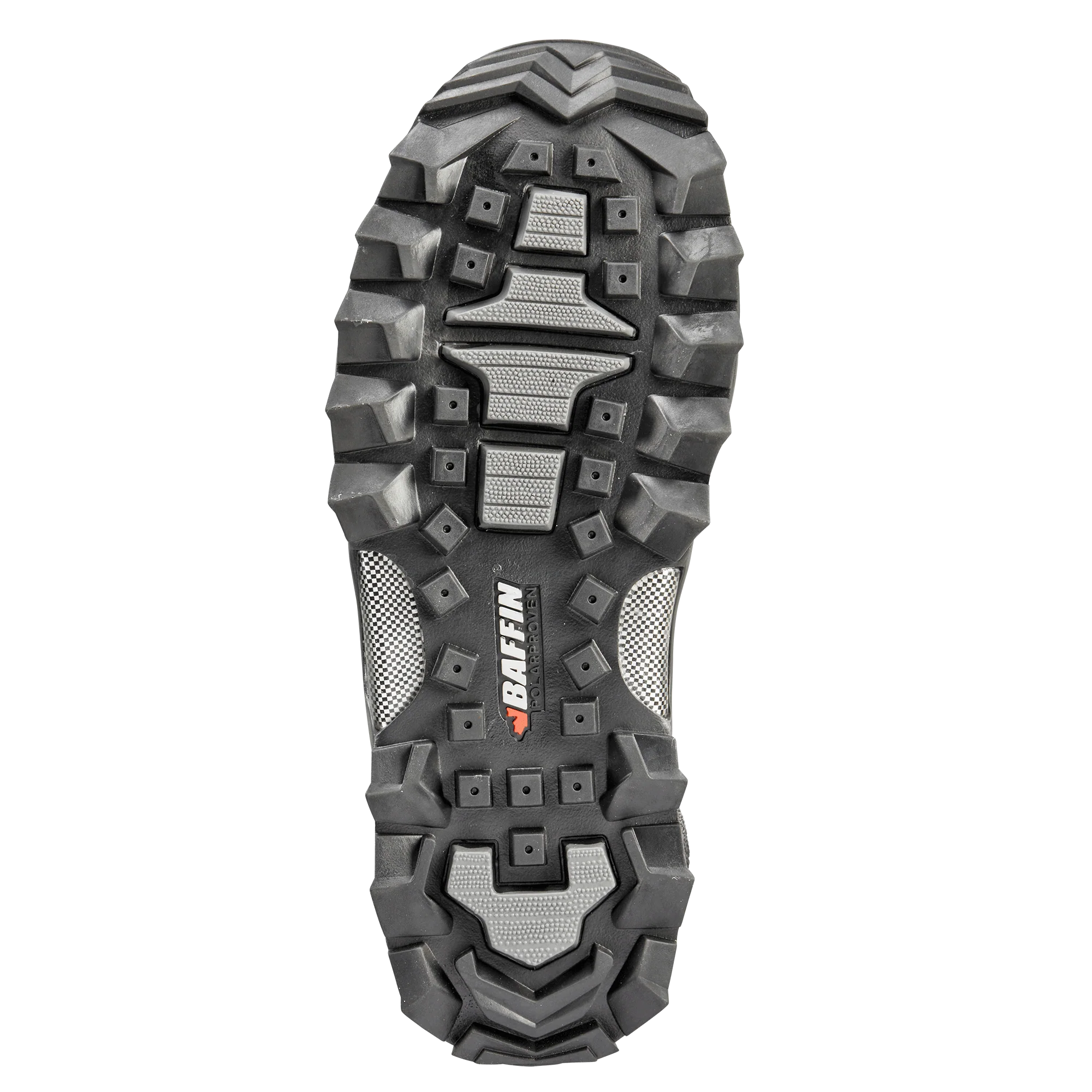 CONTROL MAX | Men's Boot - Image 2