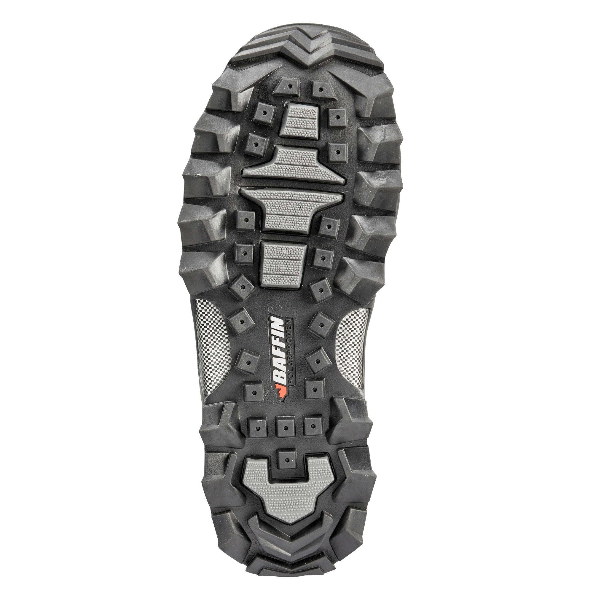 CONTROL MAX | Men's Boot - Image 8