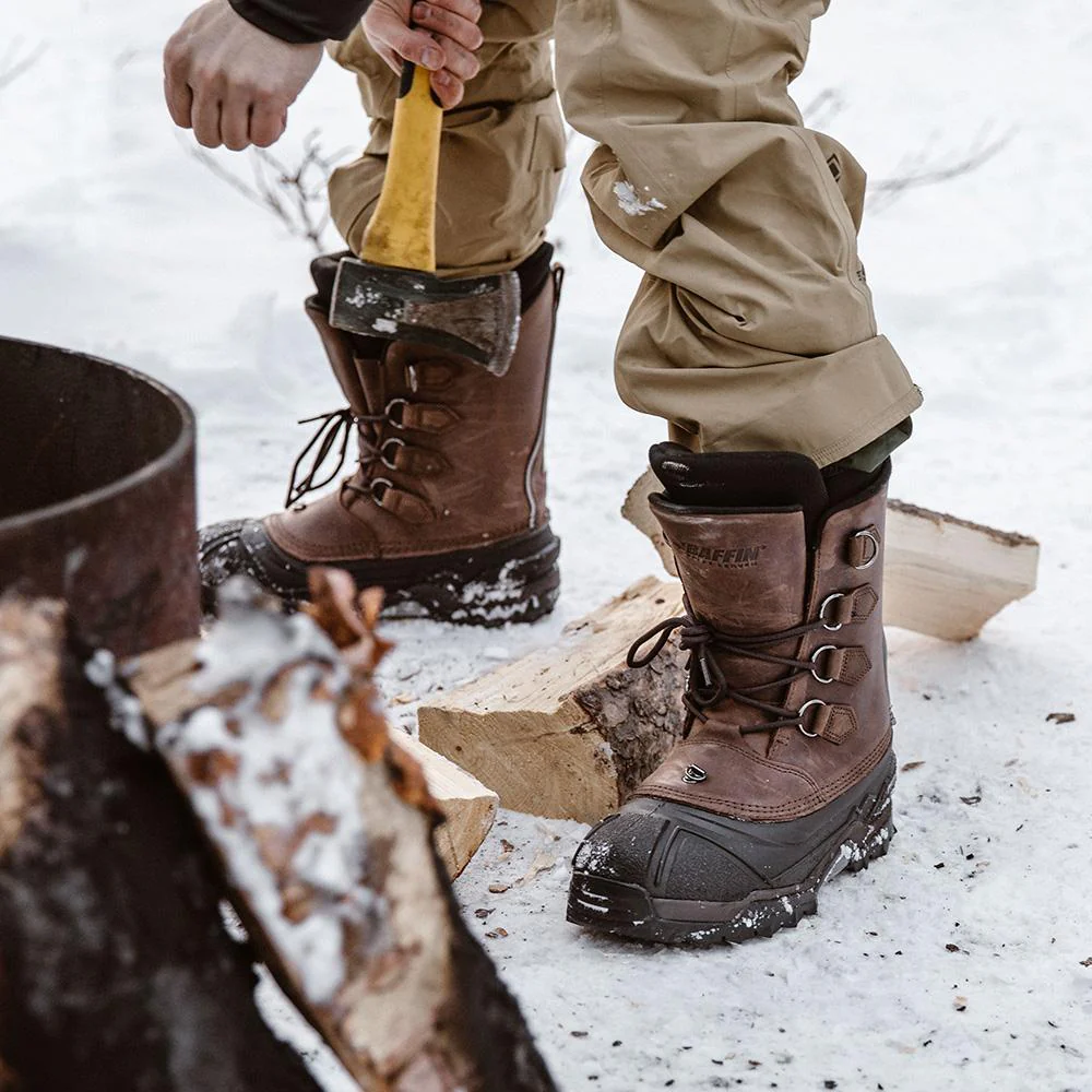CONTROL MAX | Men's Boot - Image 9