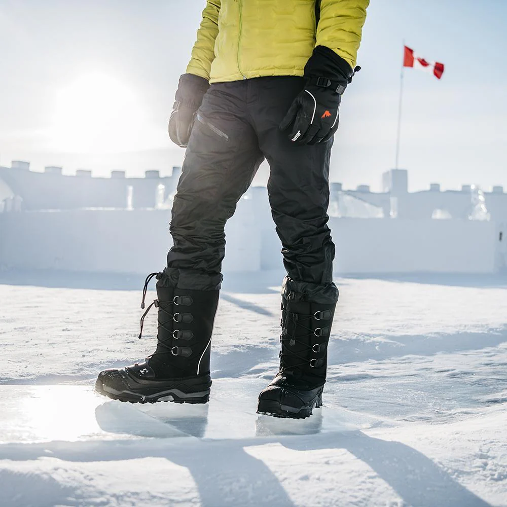 ICEBREAKER | Men's Boot - Image 3