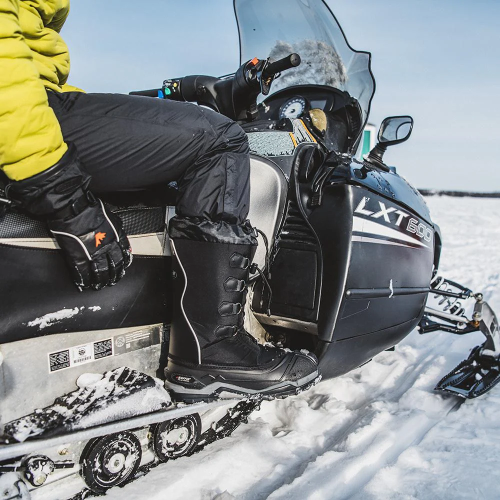 ICEBREAKER | Men's Boot - Image 8