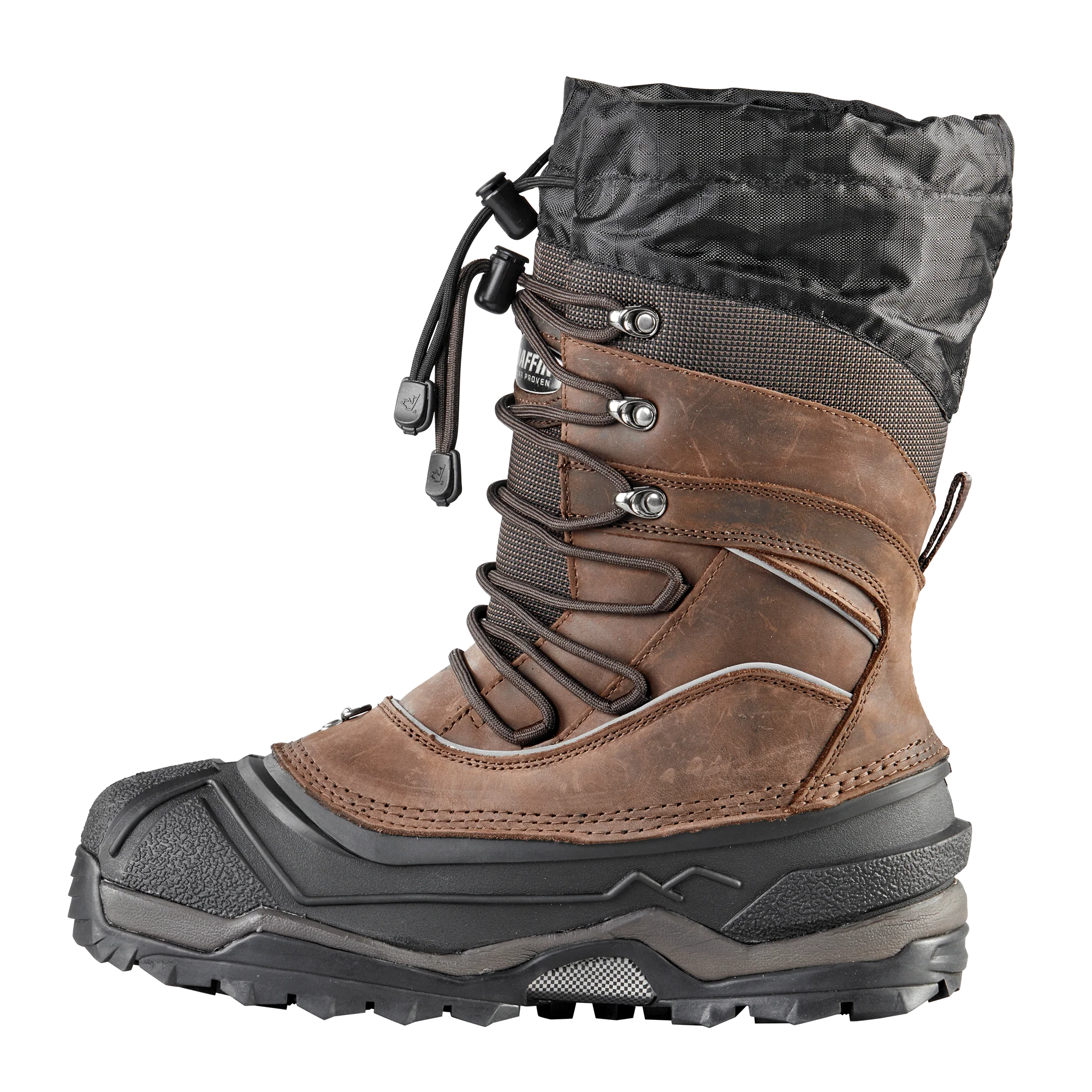 SNOW MONSTER | Men's Boot - Image 11