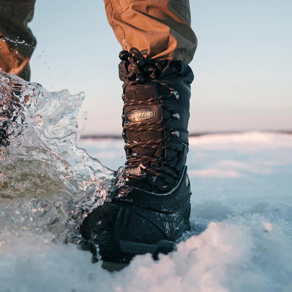 SNOW MONSTER | Men's Boot - Image 14