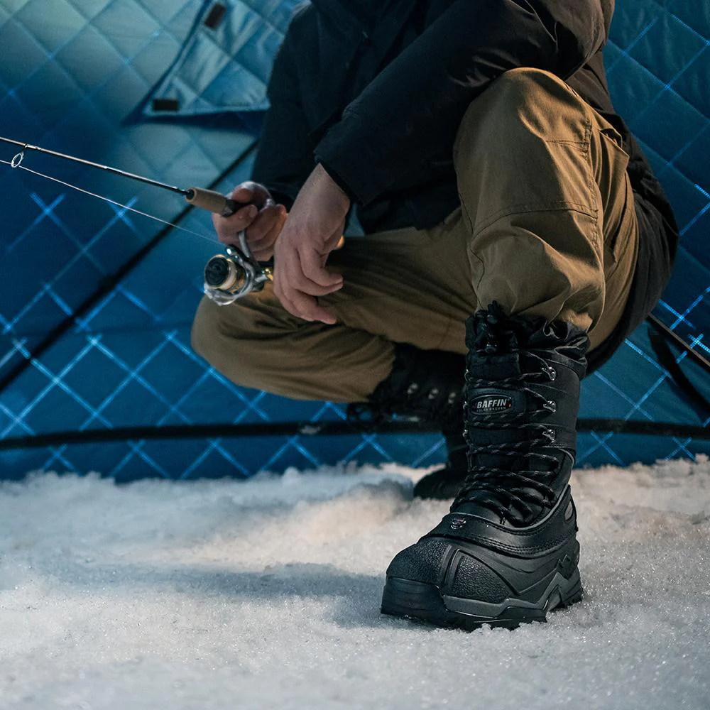 SNOW MONSTER | Men's Boot - Image 3