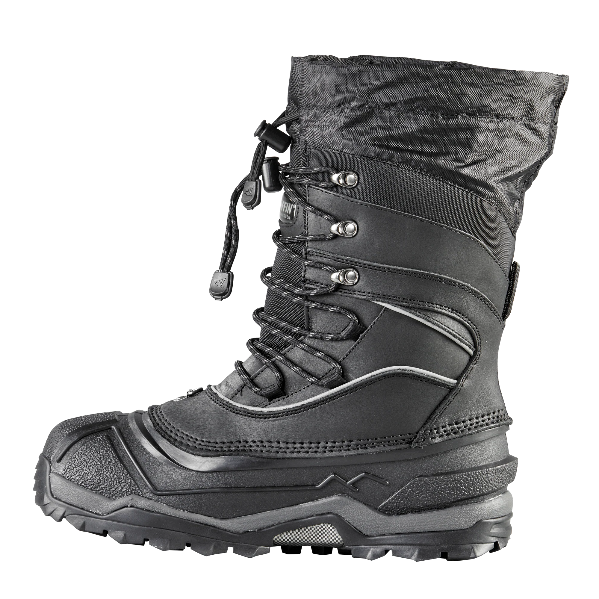 SNOW MONSTER | Men's Boot - Image 5