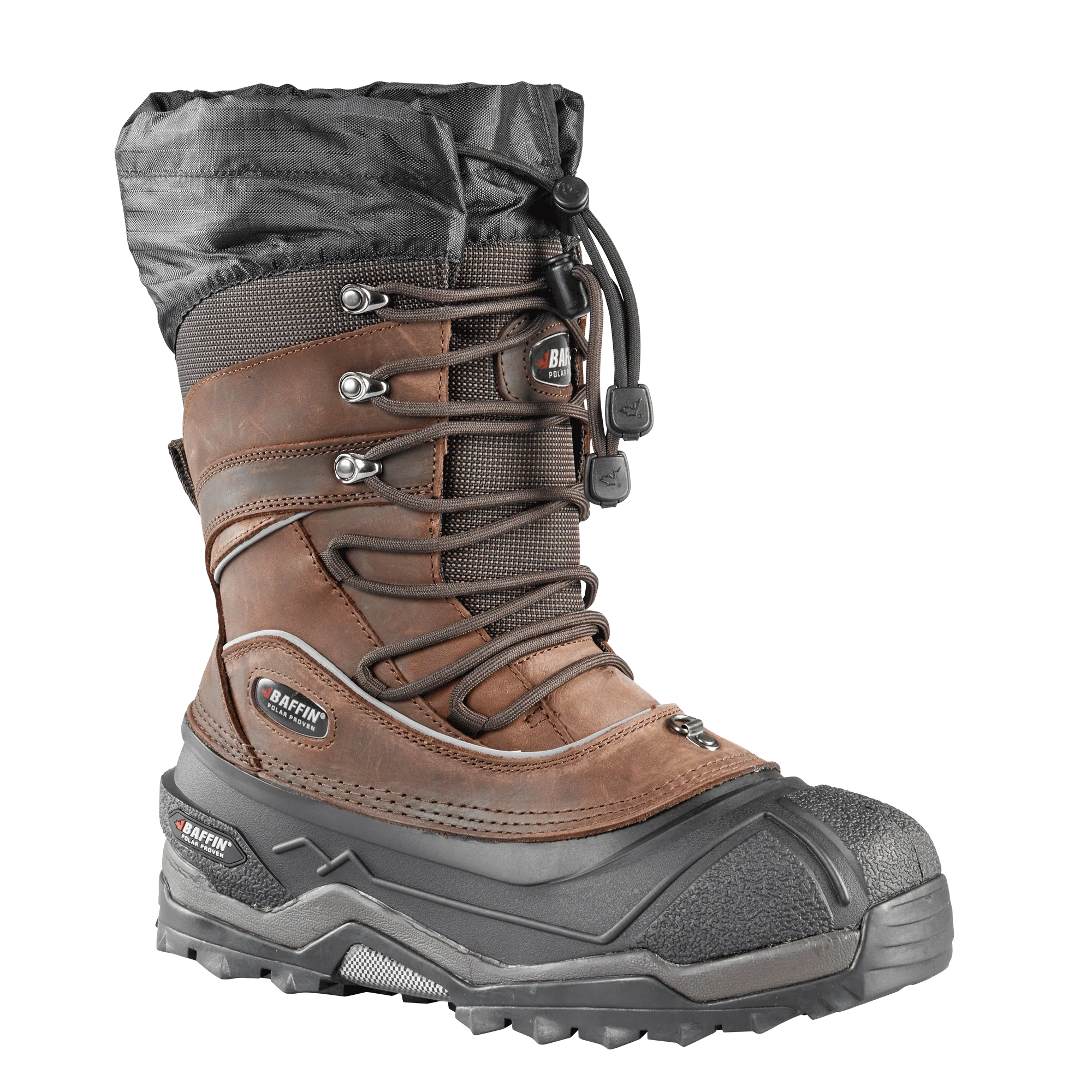 SNOW MONSTER | Men's Boot - Image 7