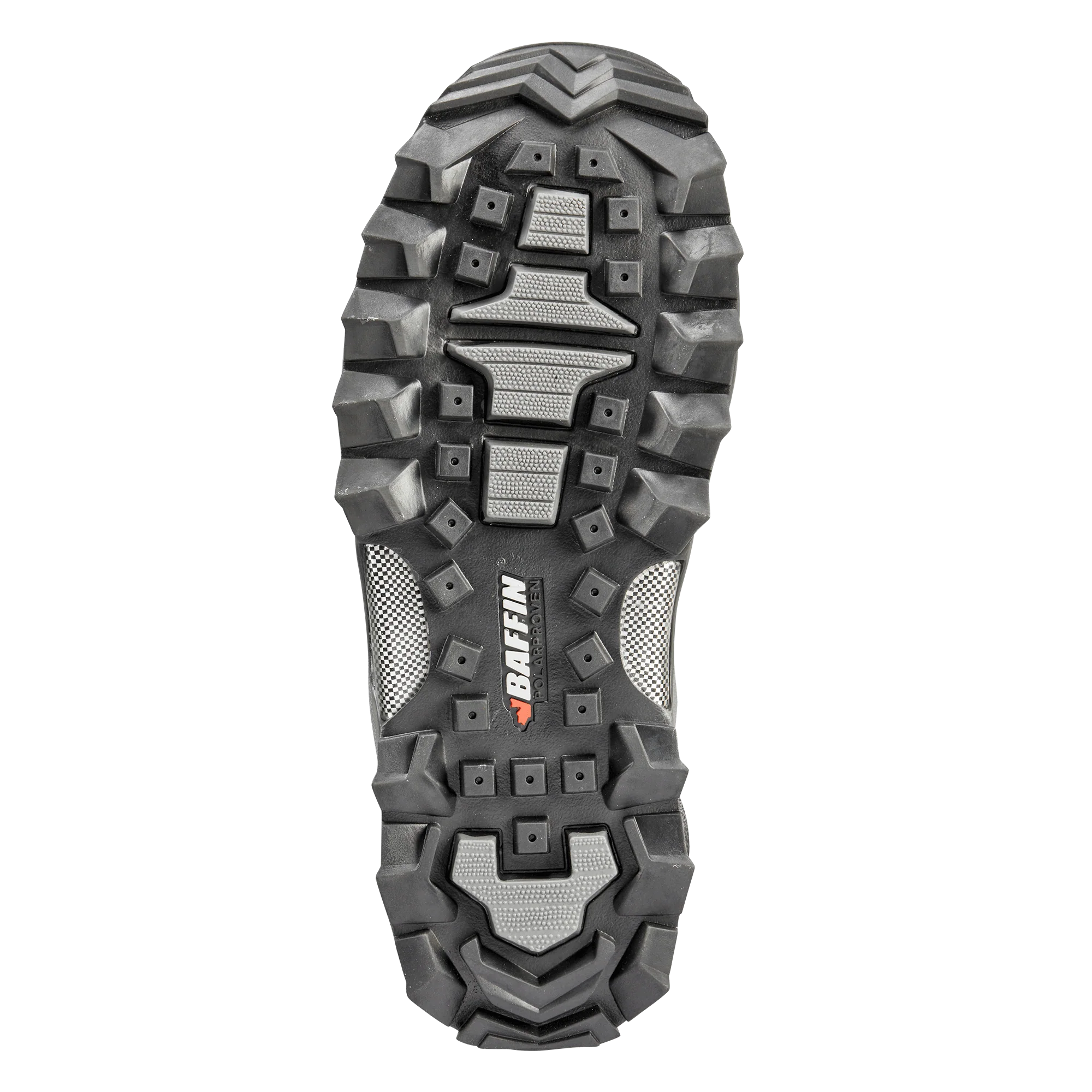 SNOW MONSTER | Men's Boot - Image 8