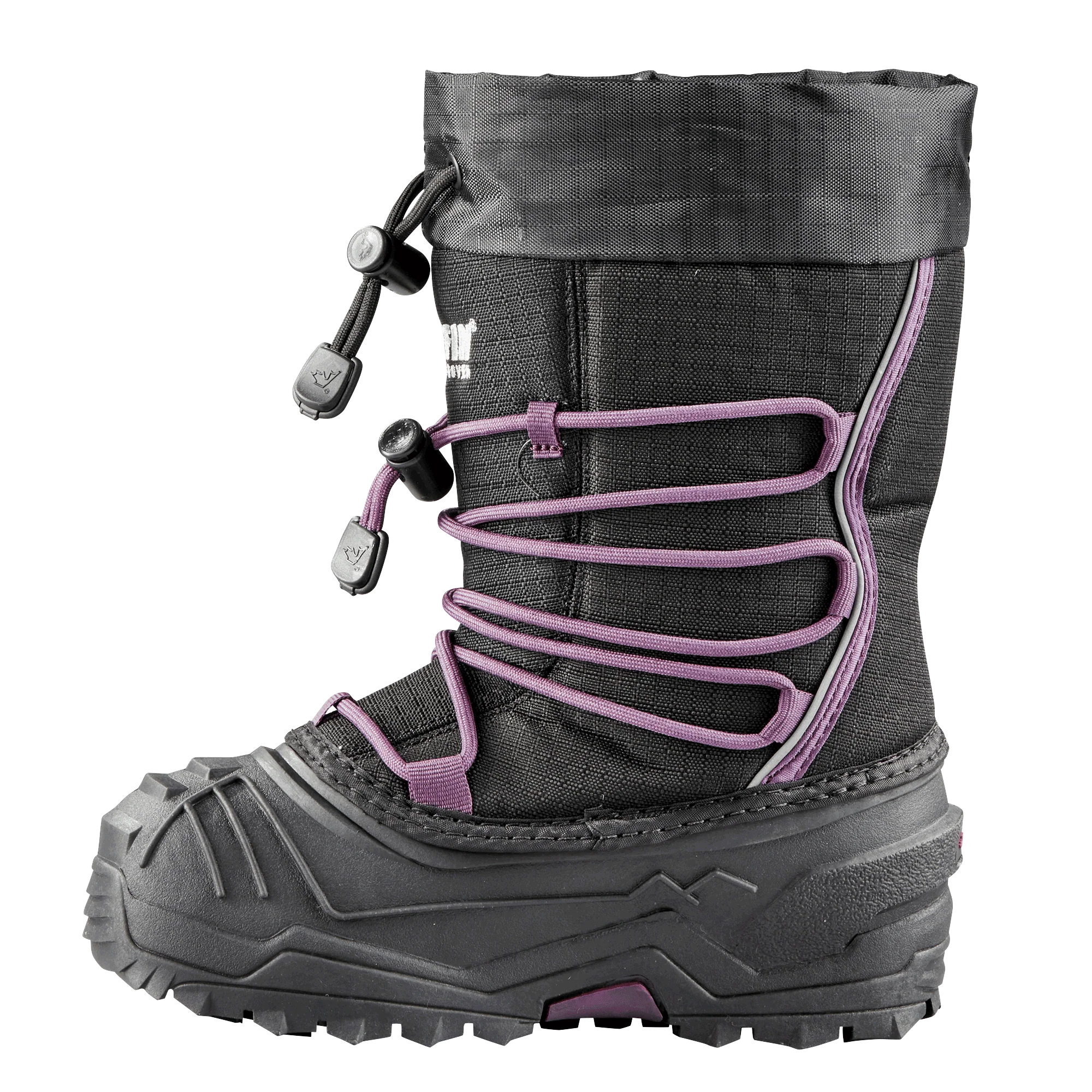 YOUNG SNOGOOSE | Little Kids Boot (Youth) - Image 3