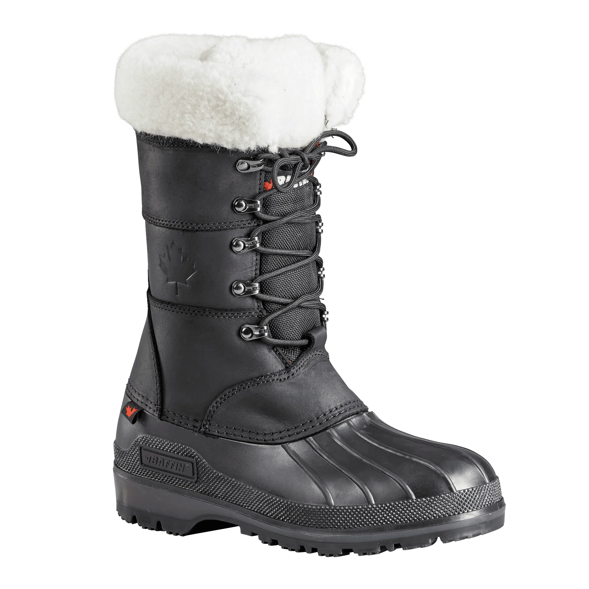 MAPLE LEAF | Women's Boot