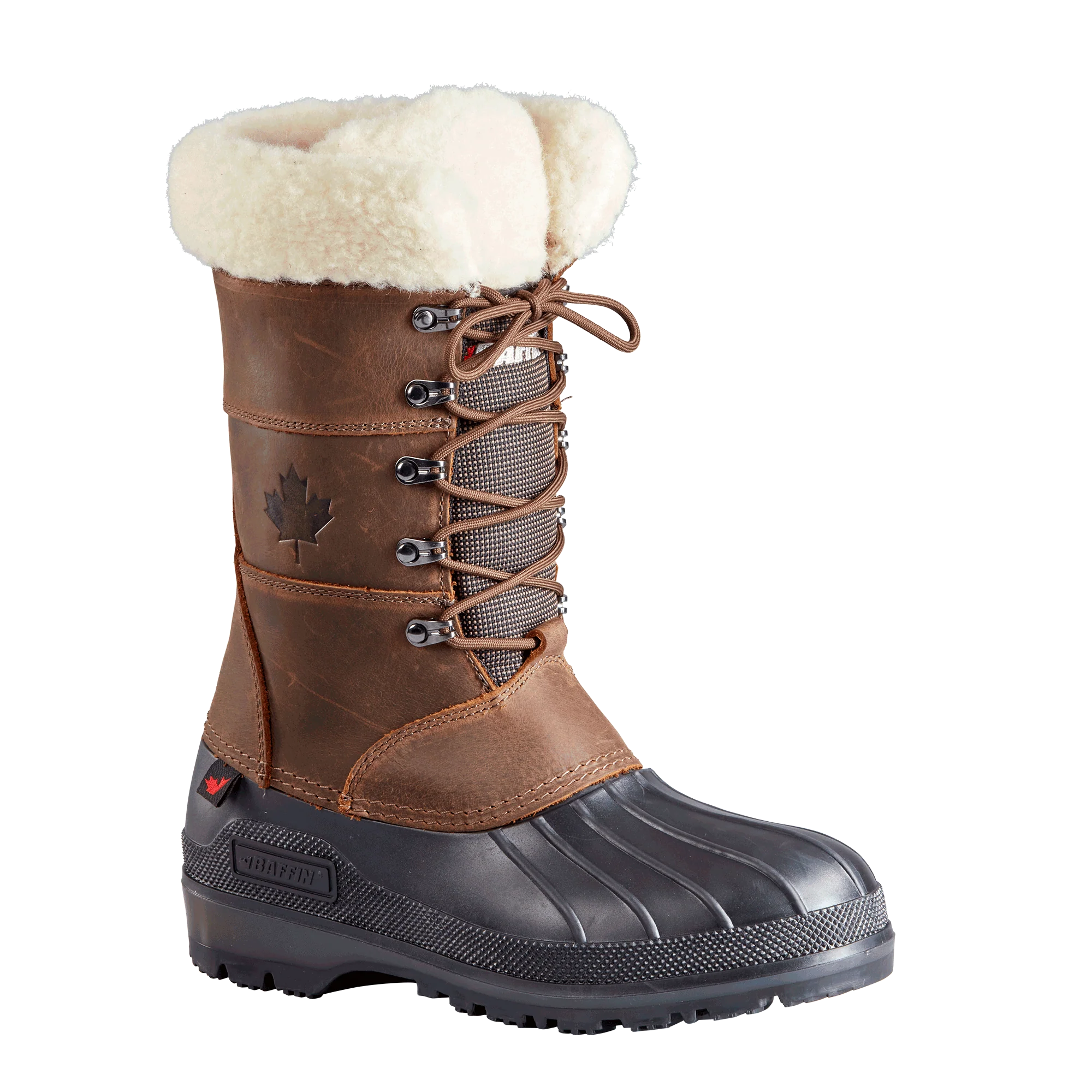 MAPLE LEAF | Women's Boot - Image 10
