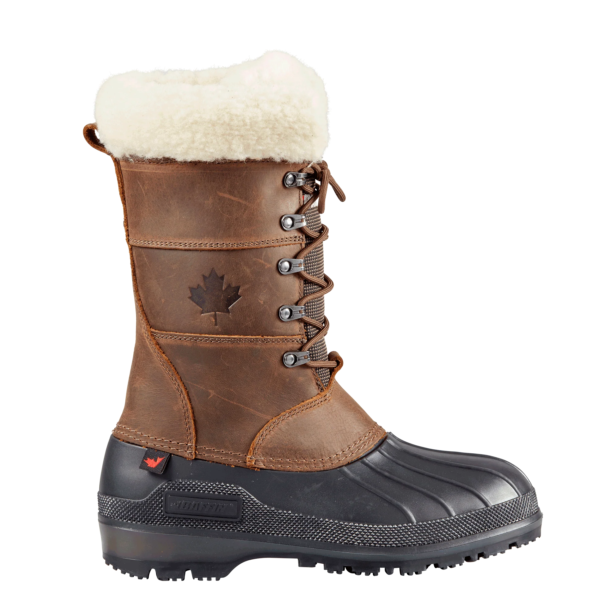 MAPLE LEAF | Women's Boot - Image 15