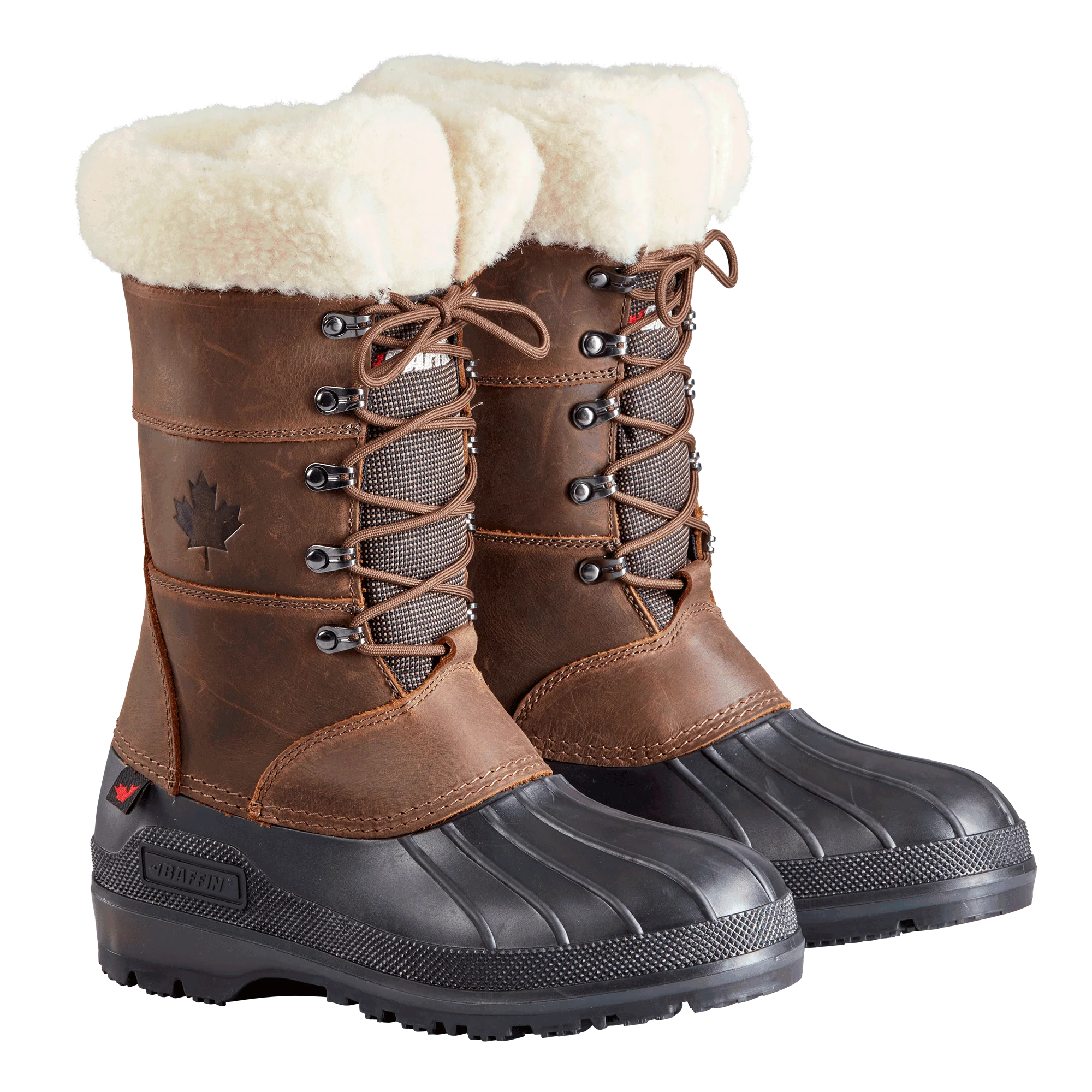 MAPLE LEAF | Women's Boot - Image 18