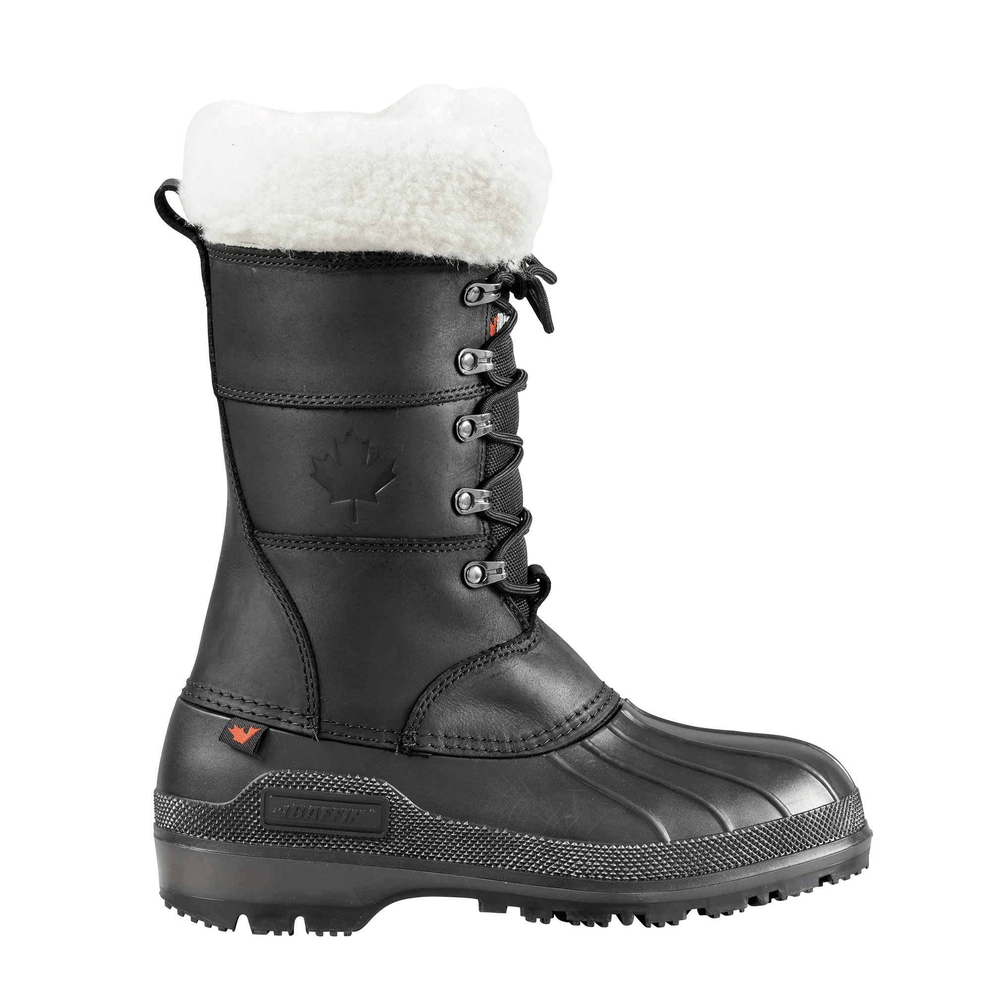 MAPLE LEAF | Women's Boot - Image 5