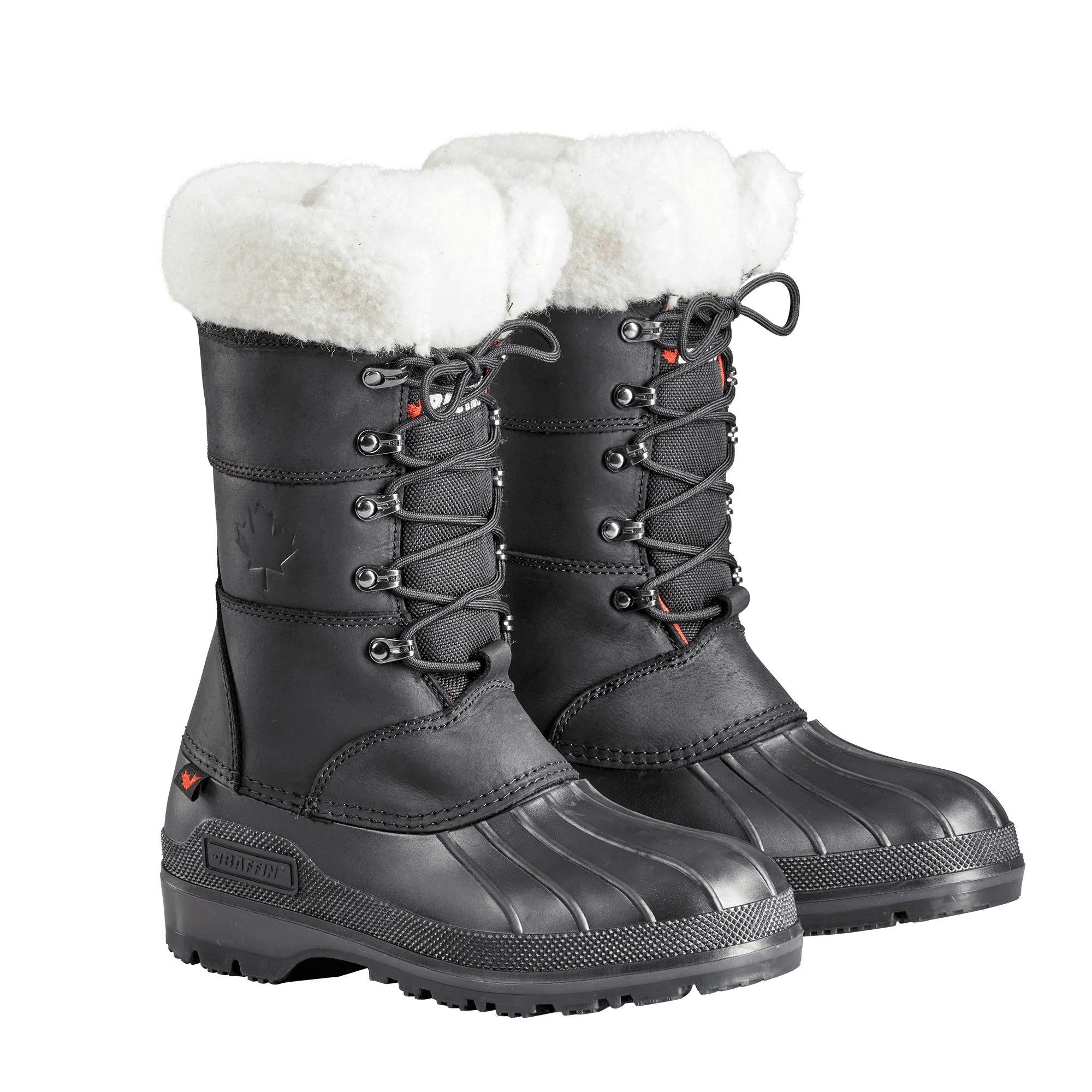 MAPLE LEAF | Women's Boot - Image 7