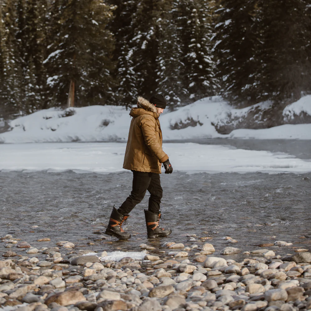 FLEECE TOQUE | Unisex - Image 2