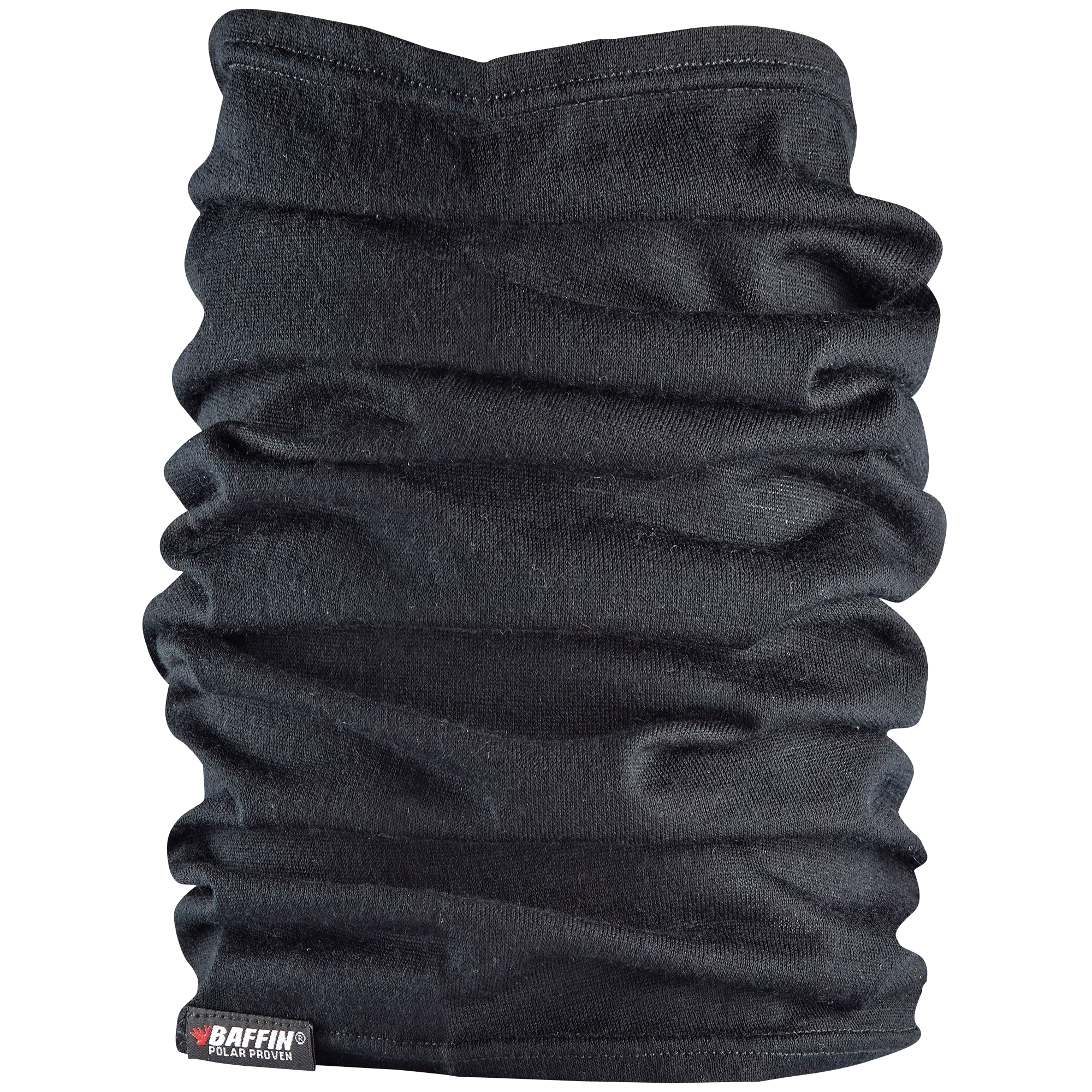 MERINO NECK WARMER | Unisex