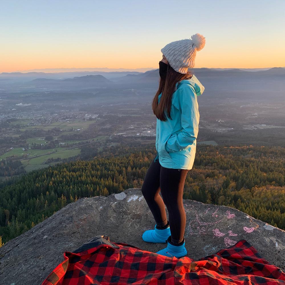 MERINO NECK WARMER | Unisex - Image 3